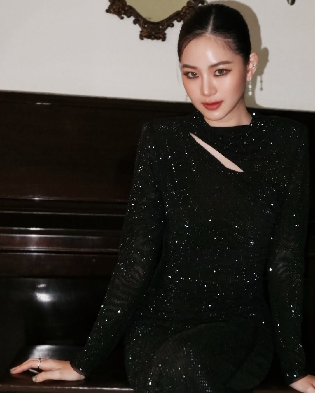แอปเปิ้ล - ลาภิสรา อินทรสูต