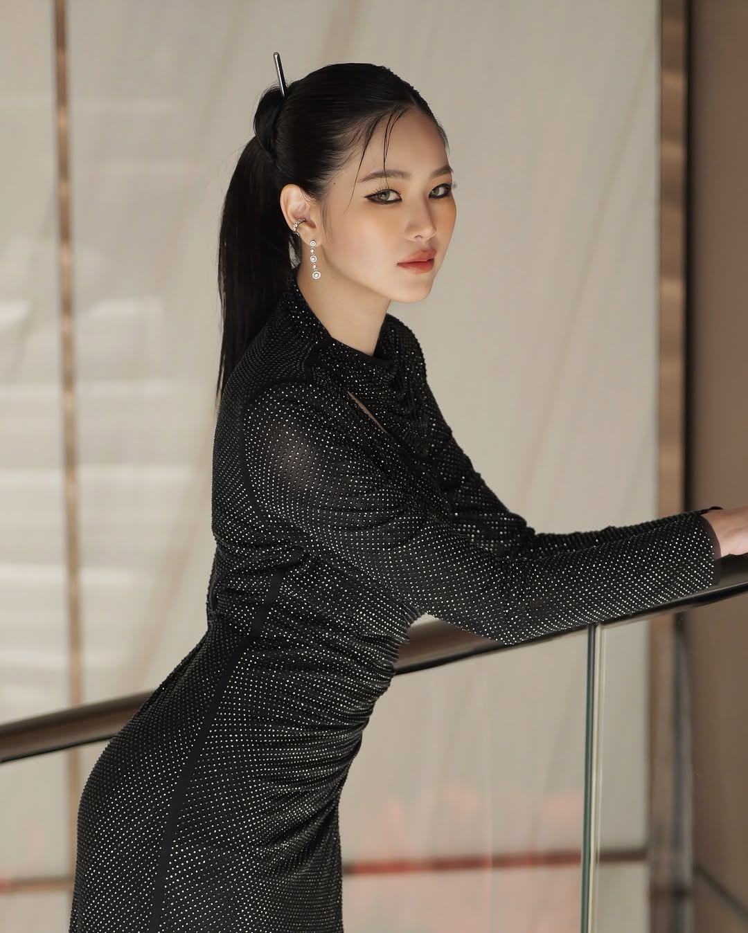 แอปเปิ้ล - ลาภิสรา อินทรสูต