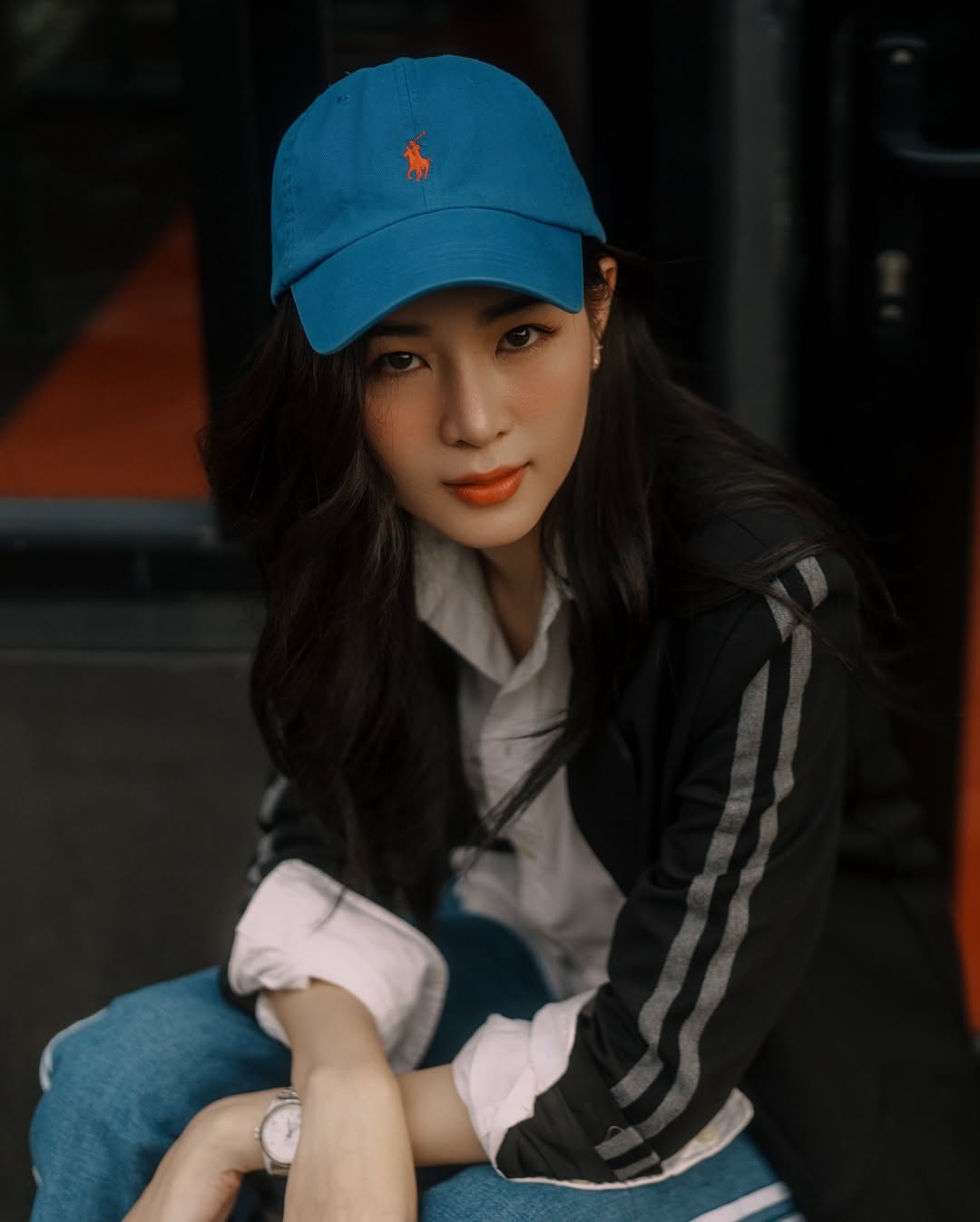 แอปเปิ้ล - ลาภิสรา อินทรสูต