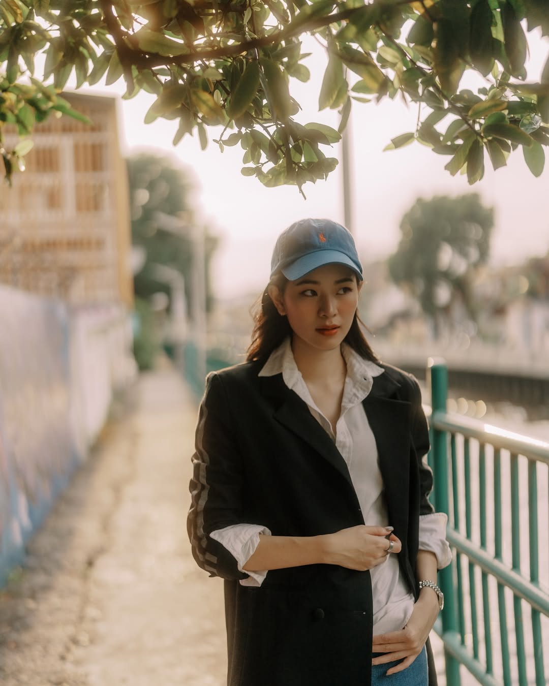 แอปเปิ้ล - ลาภิสรา อินทรสูต