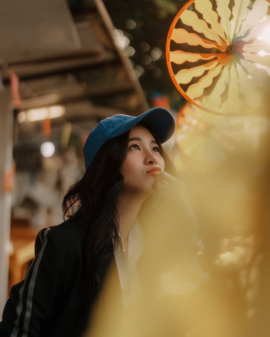 แอปเปิ้ล - ลาภิสรา อินทรสูต