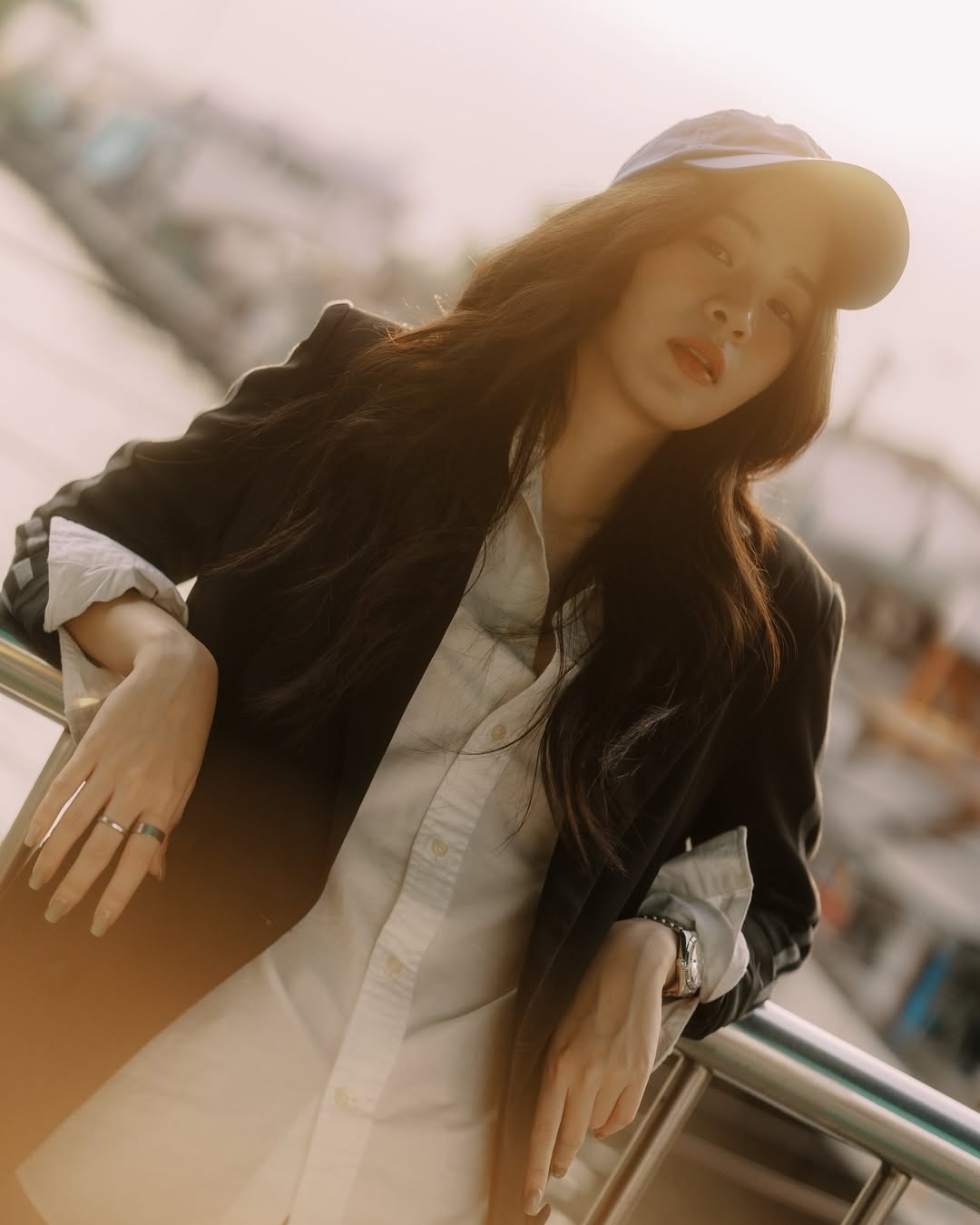 แอปเปิ้ล - ลาภิสรา อินทรสูต