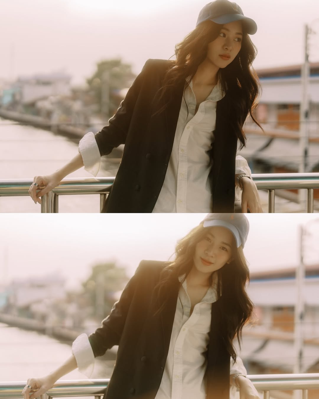 แอปเปิ้ล - ลาภิสรา อินทรสูต
