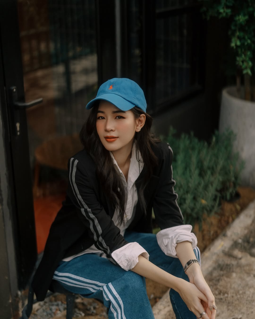 แอปเปิ้ล - ลาภิสรา อินทรสูต