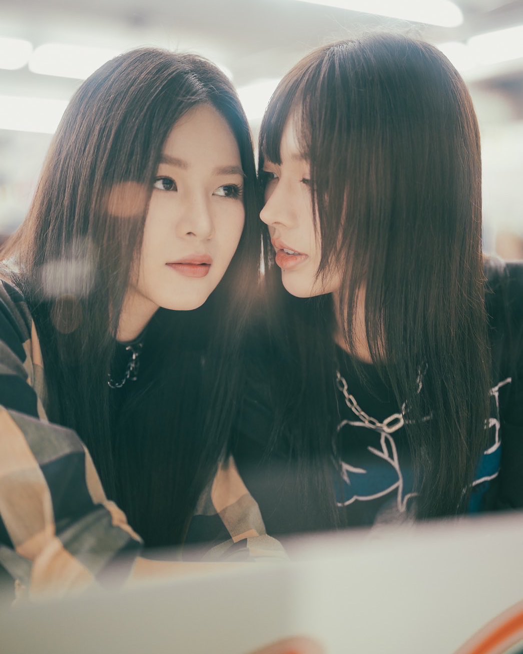 แอปเปิ้ล - ลาภิสรา อินทรสูต
