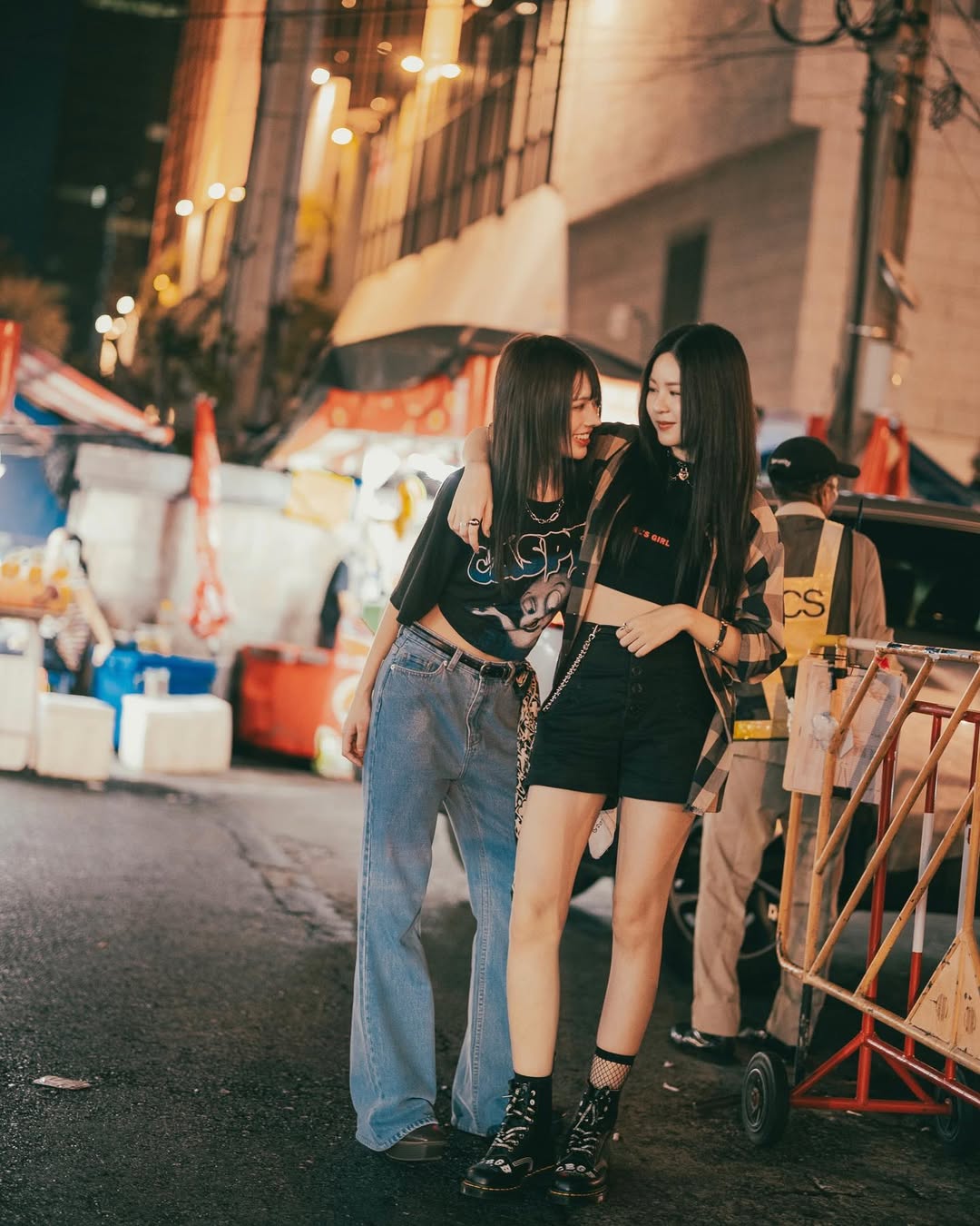 แอปเปิ้ล - ลาภิสรา อินทรสูต
