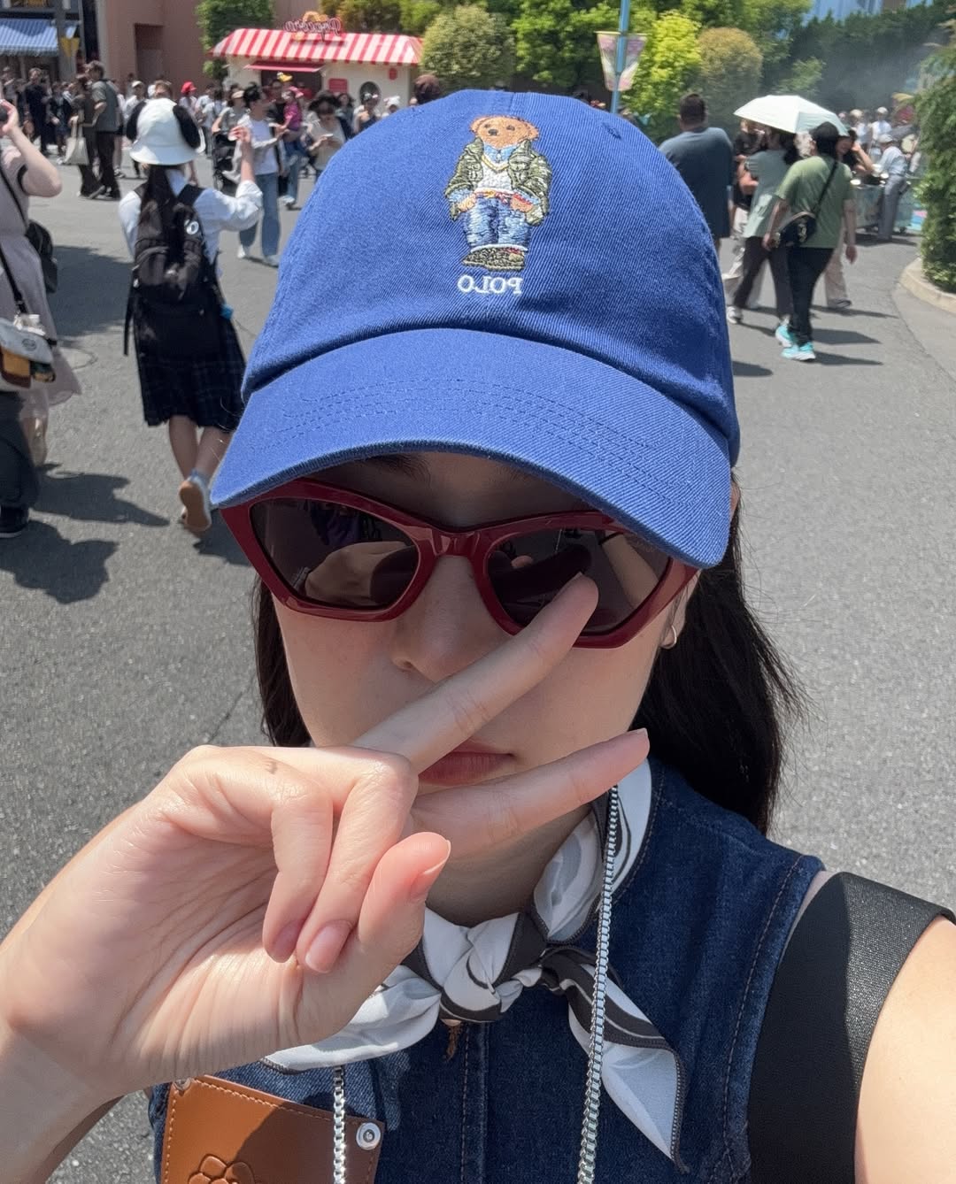 แอปเปิ้ล - ลาภิสรา อินทรสูต
