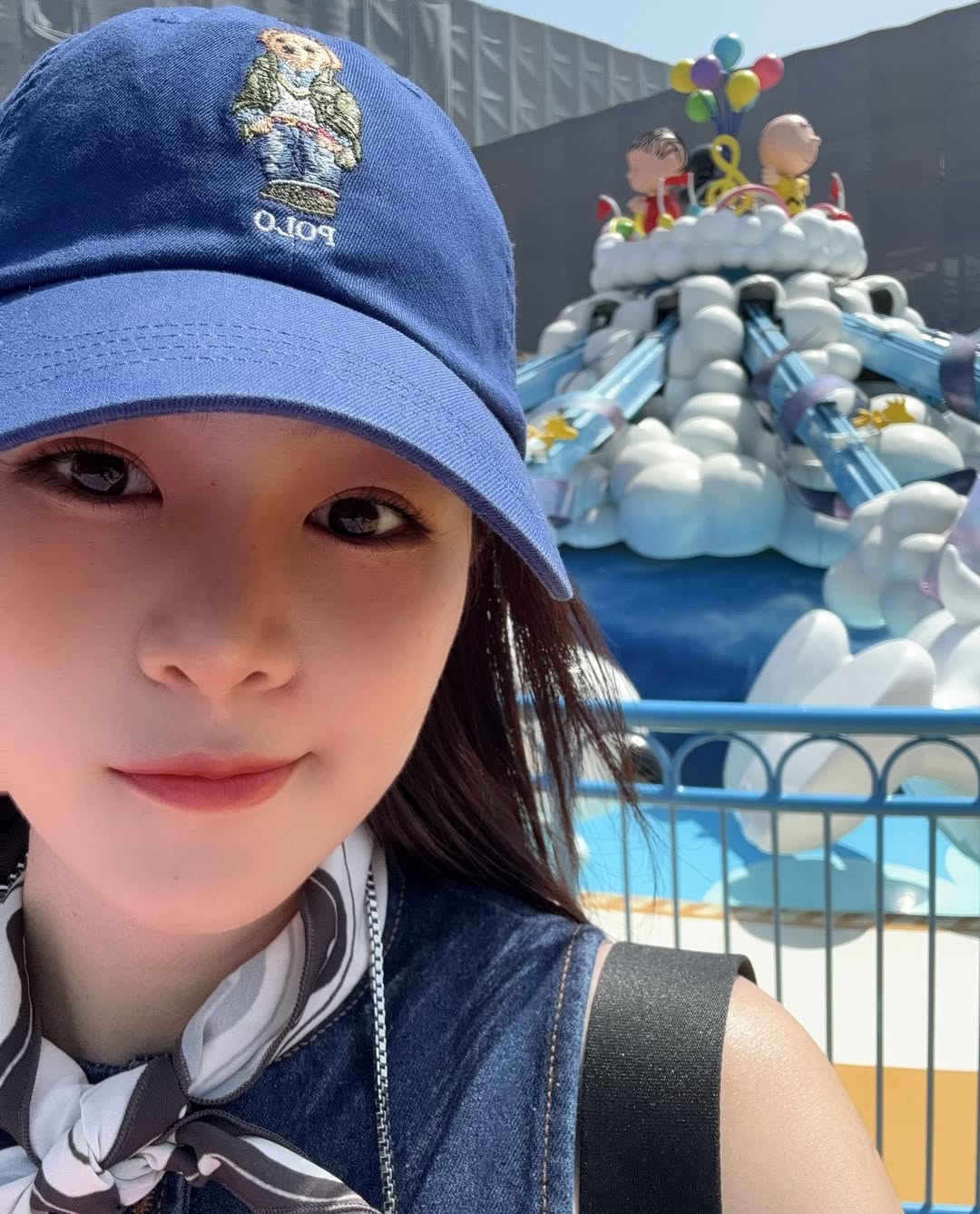 แอปเปิ้ล - ลาภิสรา อินทรสูต