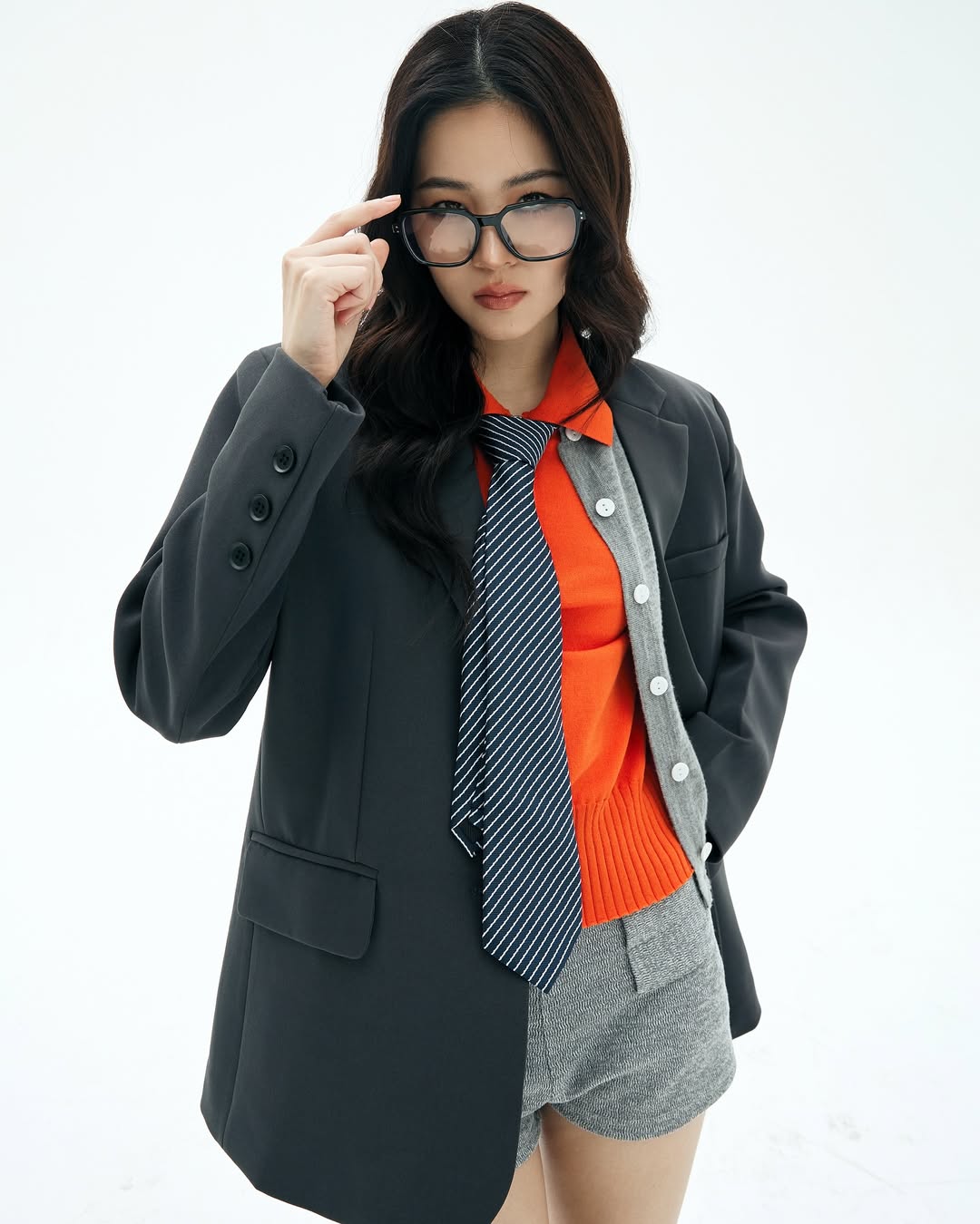 แอปเปิ้ล - ลาภิสรา อินทรสูต