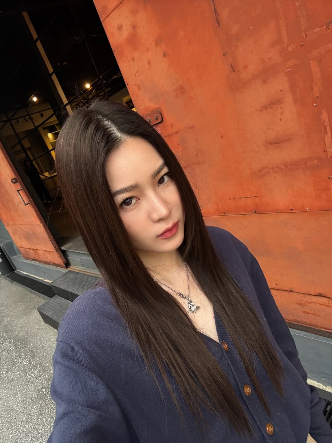 แอปเปิ้ล - ลาภิสรา อินทรสูต