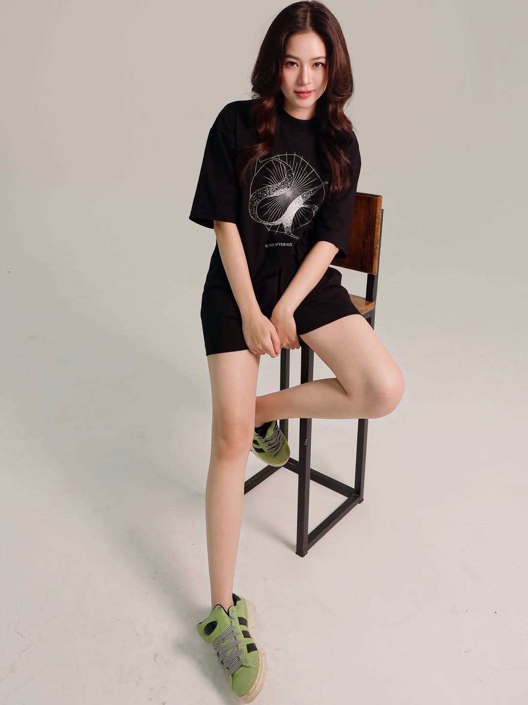 แอปเปิ้ล - ลาภิสรา อินทรสูต