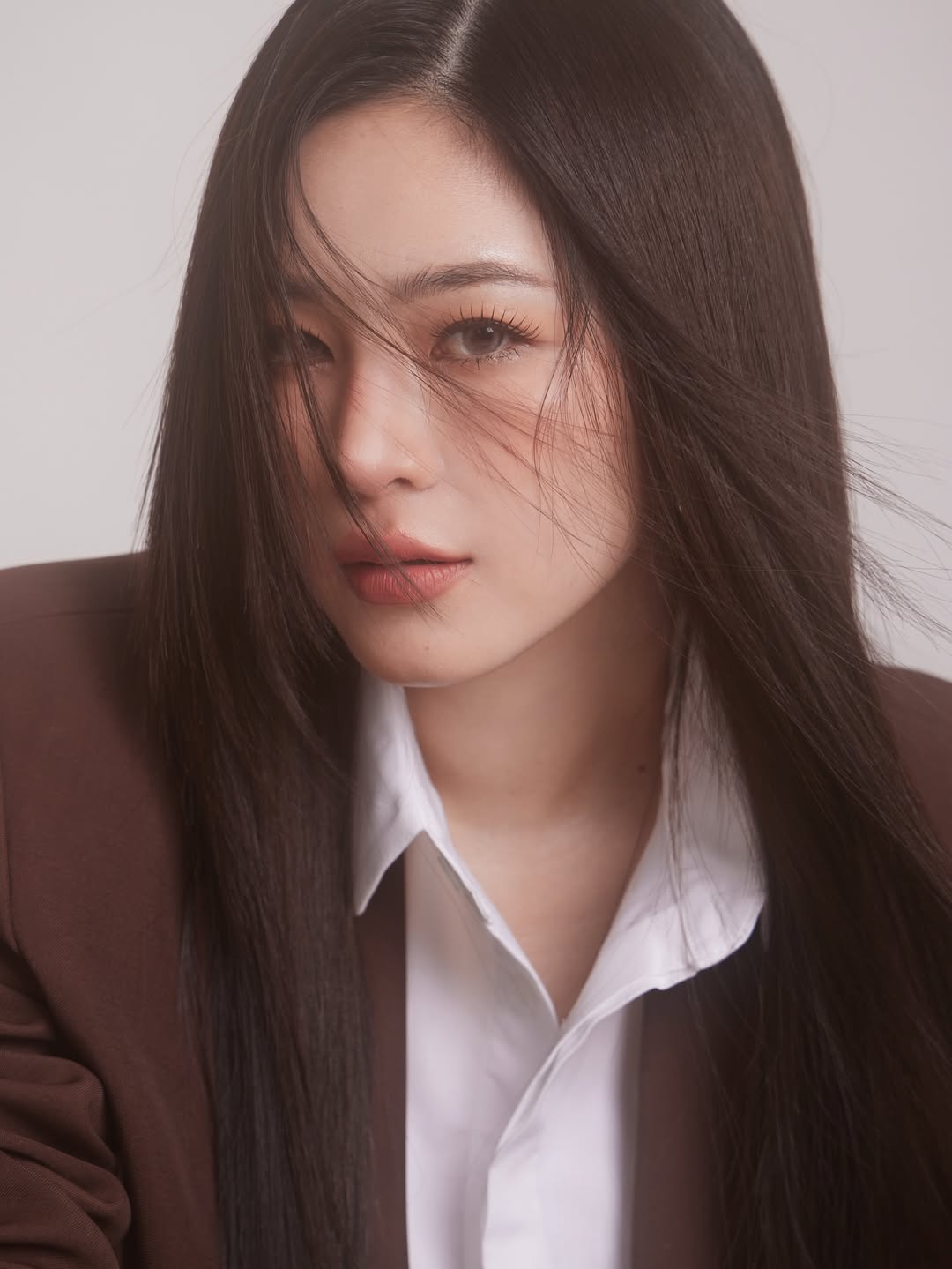 แอปเปิ้ล - ลาภิสรา อินทรสูต