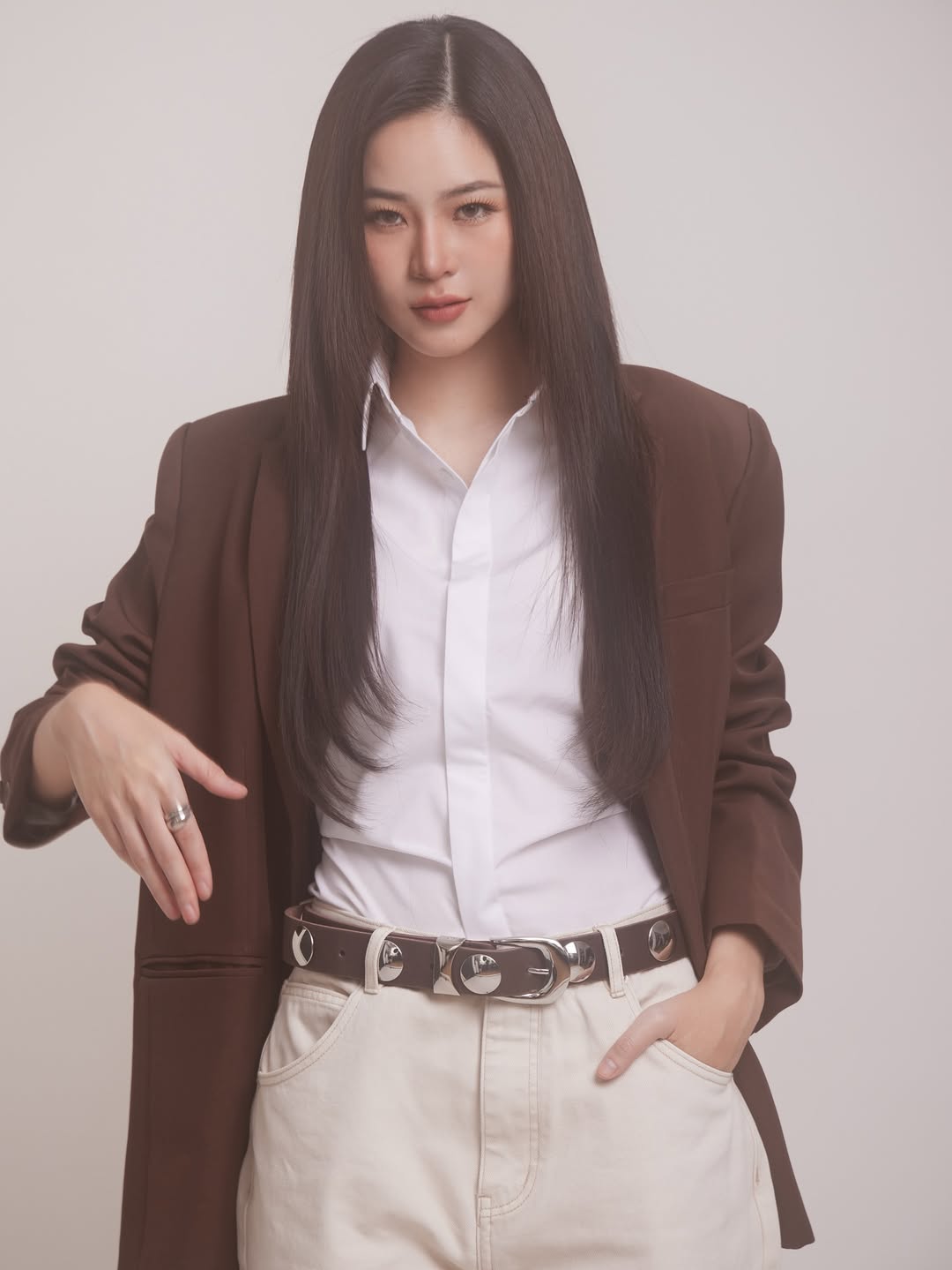 แอปเปิ้ล - ลาภิสรา อินทรสูต