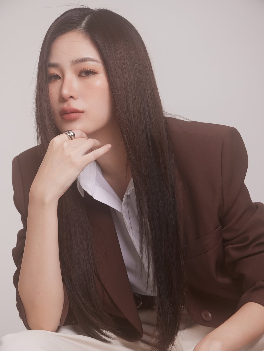 แอปเปิ้ล - ลาภิสรา อินทรสูต