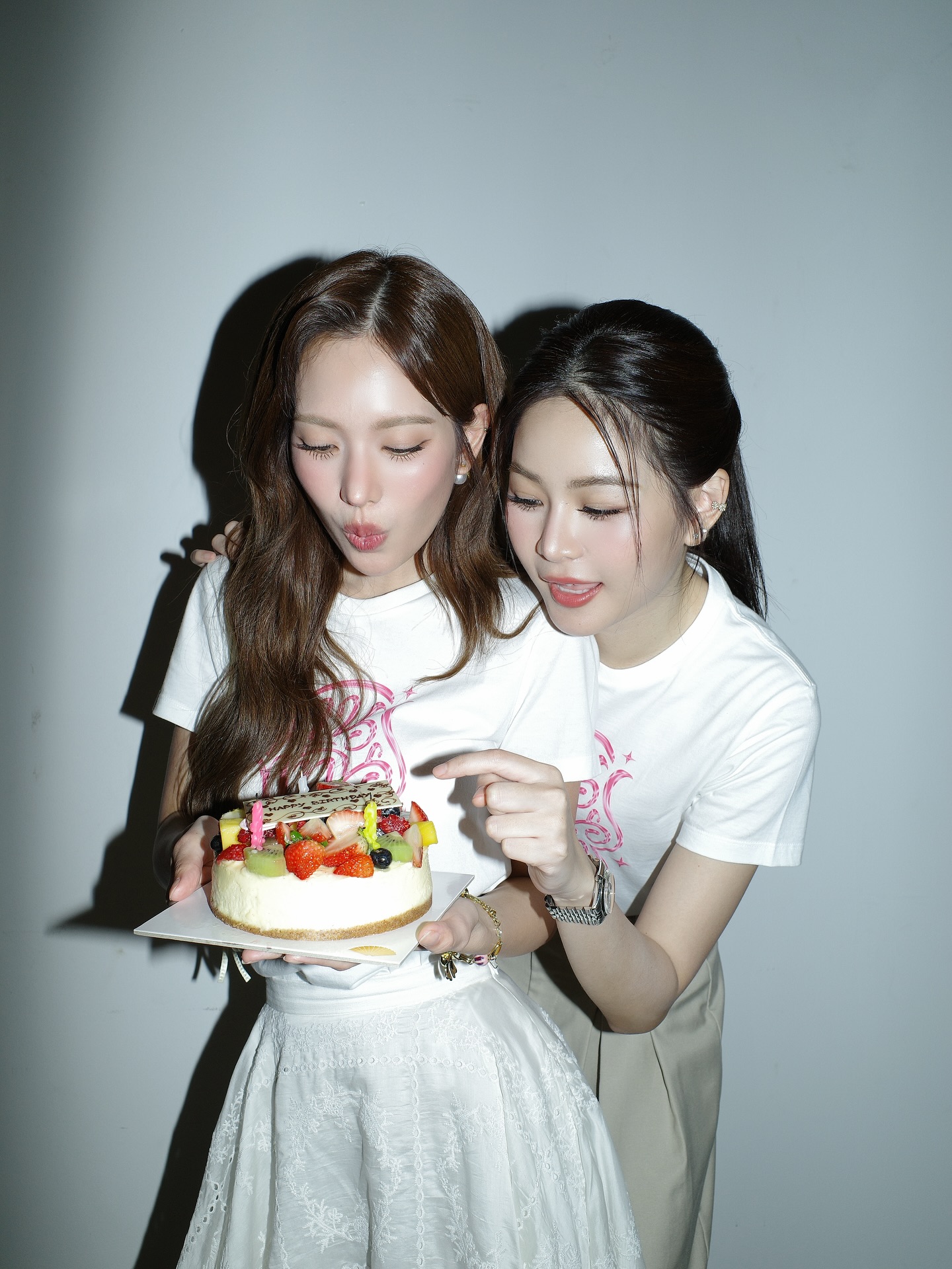 แอปเปิ้ล - ลาภิสรา อินทรสูต