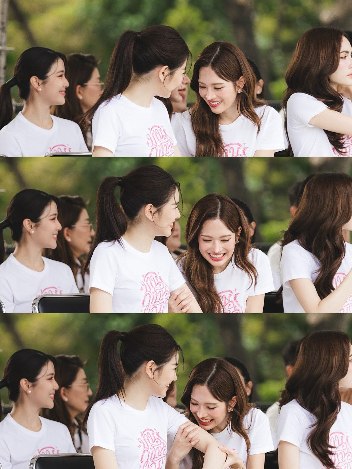 แอปเปิ้ล - ลาภิสรา อินทรสูต
