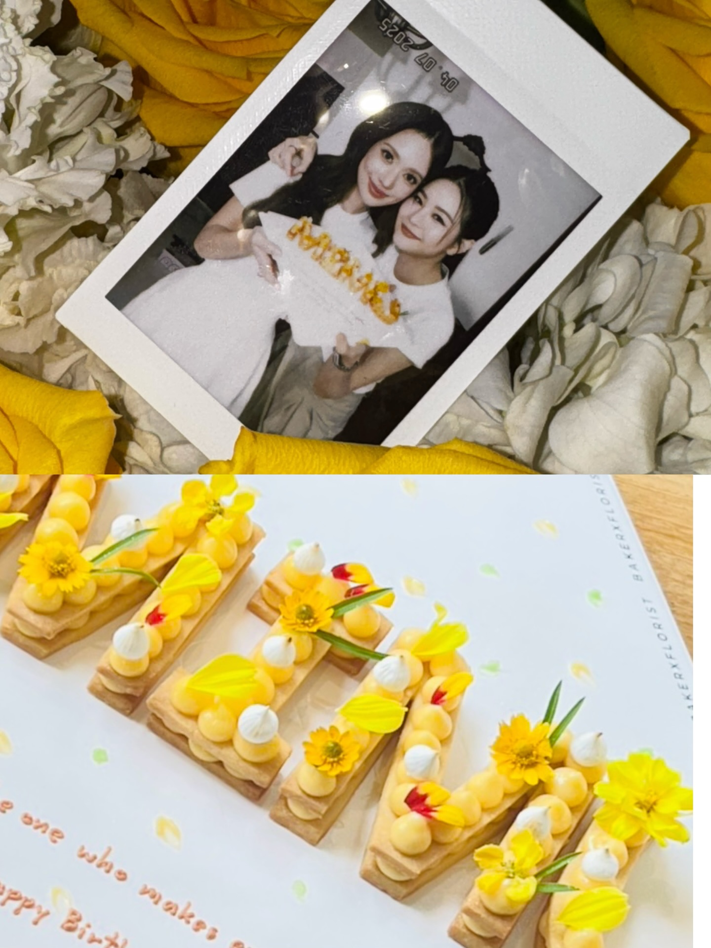 แอปเปิ้ล - ลาภิสรา อินทรสูต