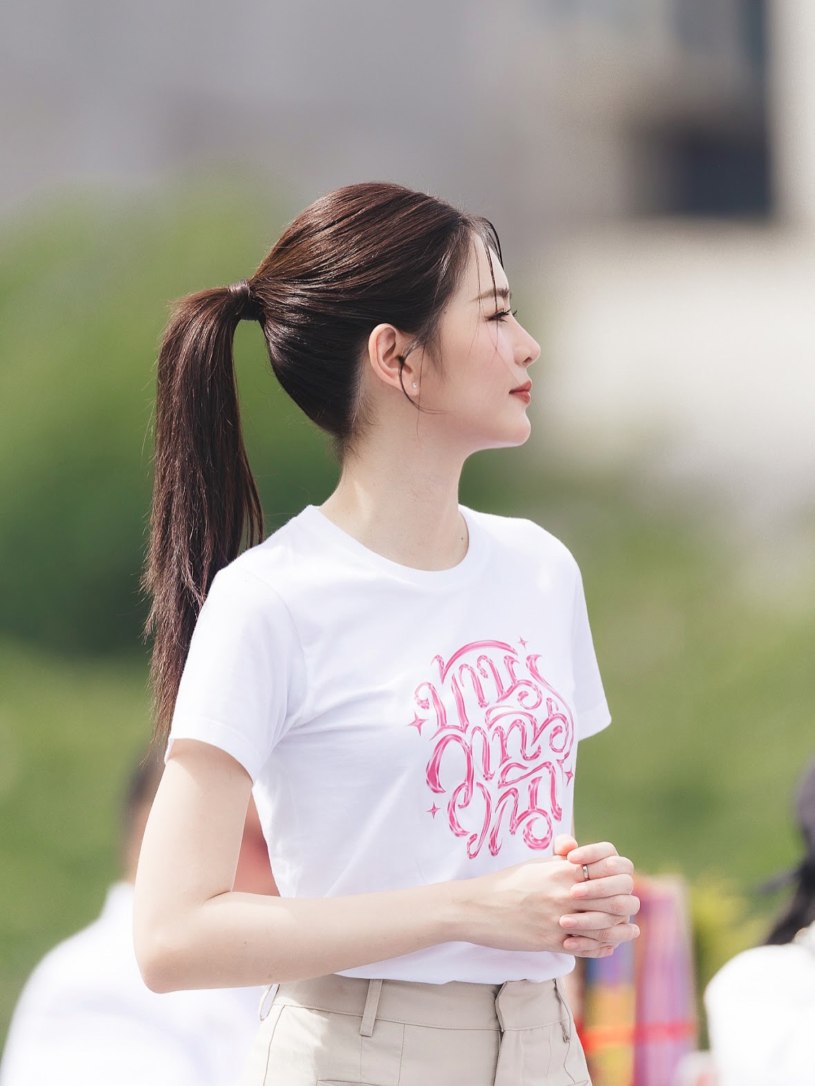 แอปเปิ้ล - ลาภิสรา อินทรสูต