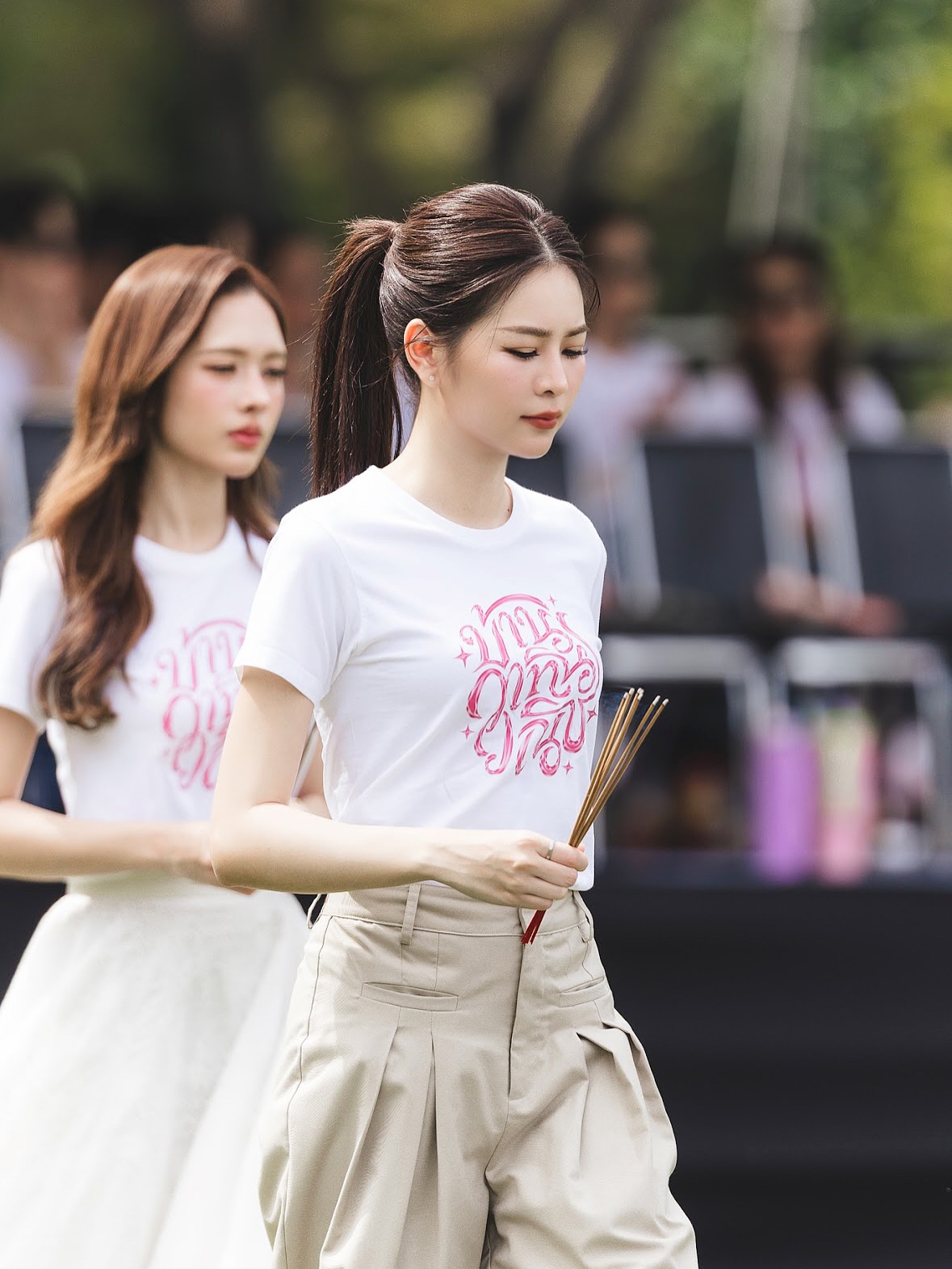 แอปเปิ้ล - ลาภิสรา อินทรสูต