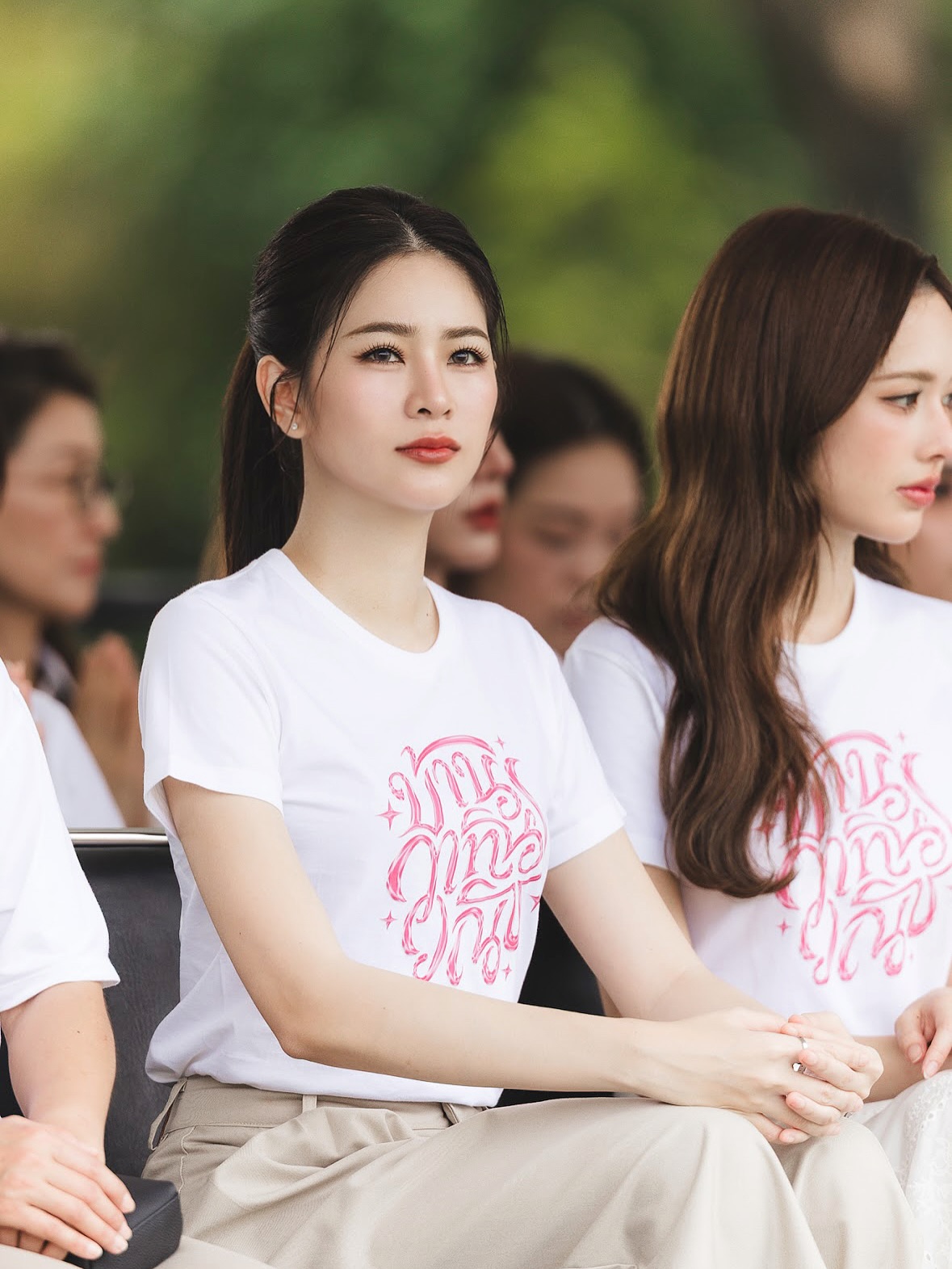 แอปเปิ้ล - ลาภิสรา อินทรสูต