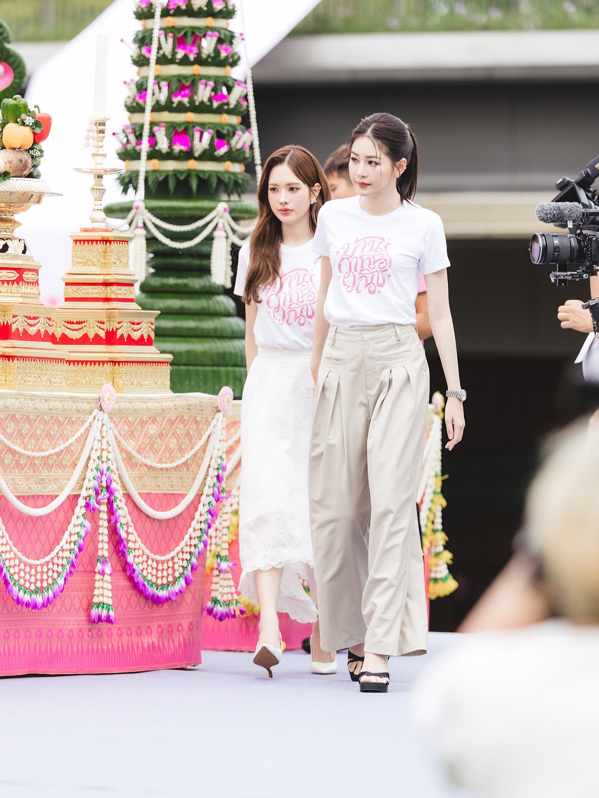 แอปเปิ้ล - ลาภิสรา อินทรสูต