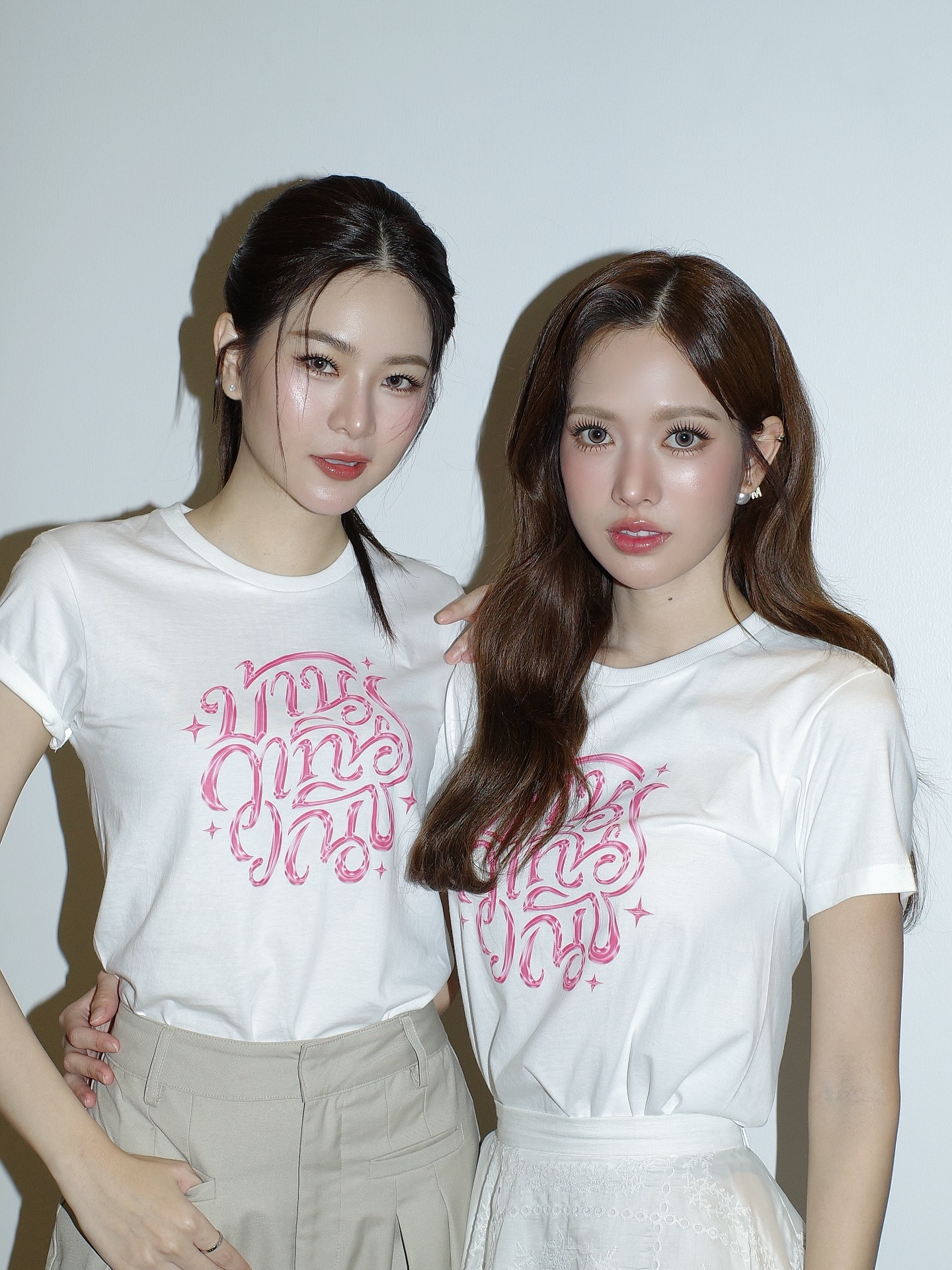 แอปเปิ้ล - ลาภิสรา อินทรสูต