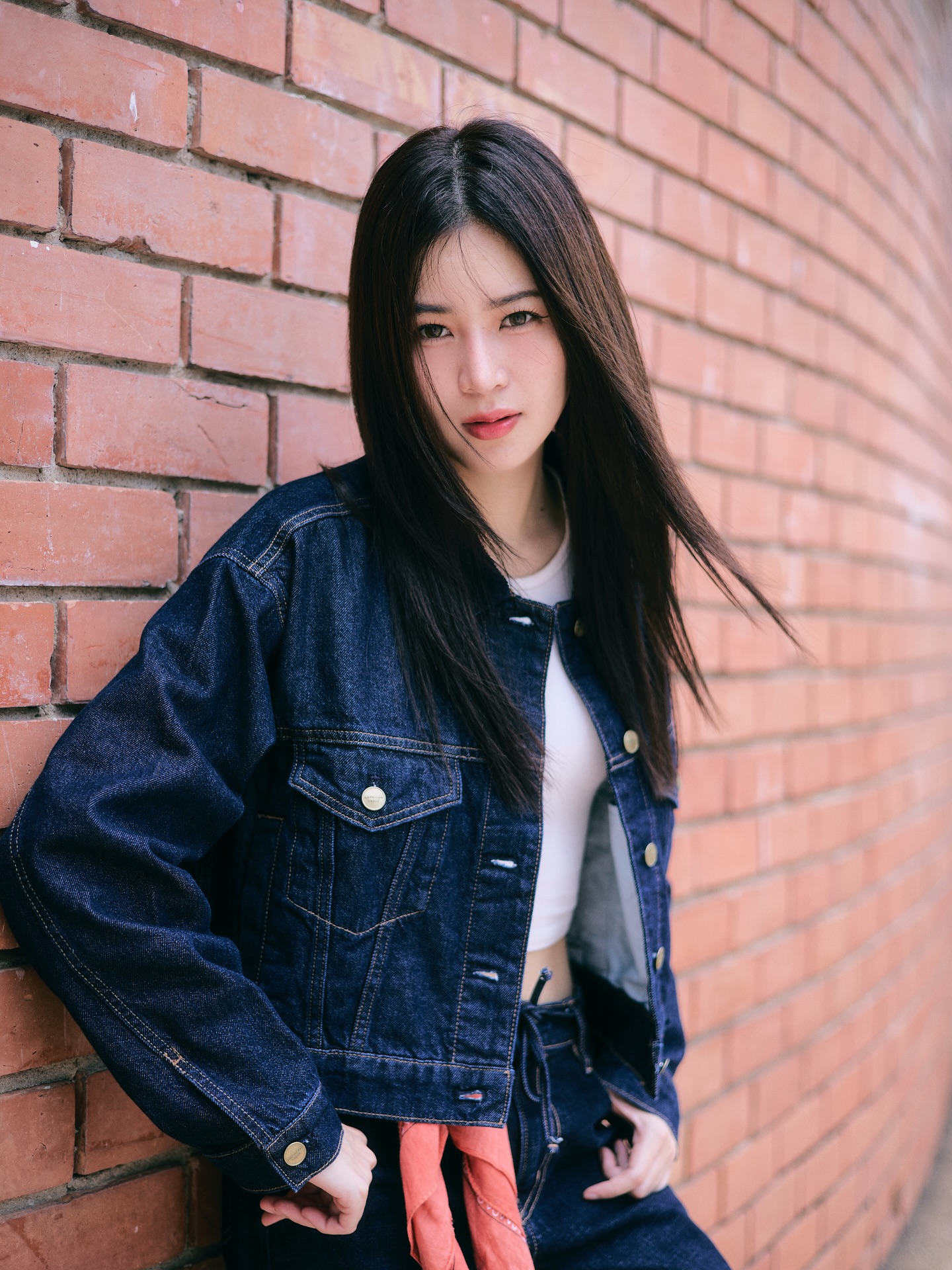 แอปเปิ้ล - ลาภิสรา อินทรสูต