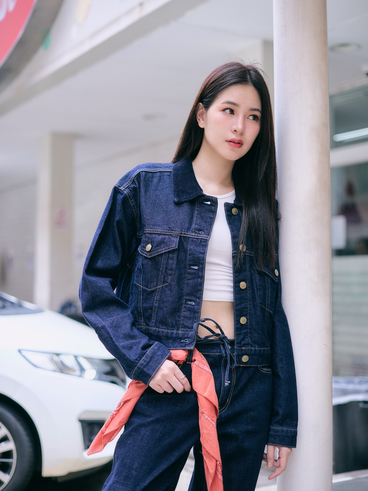 แอปเปิ้ล - ลาภิสรา อินทรสูต