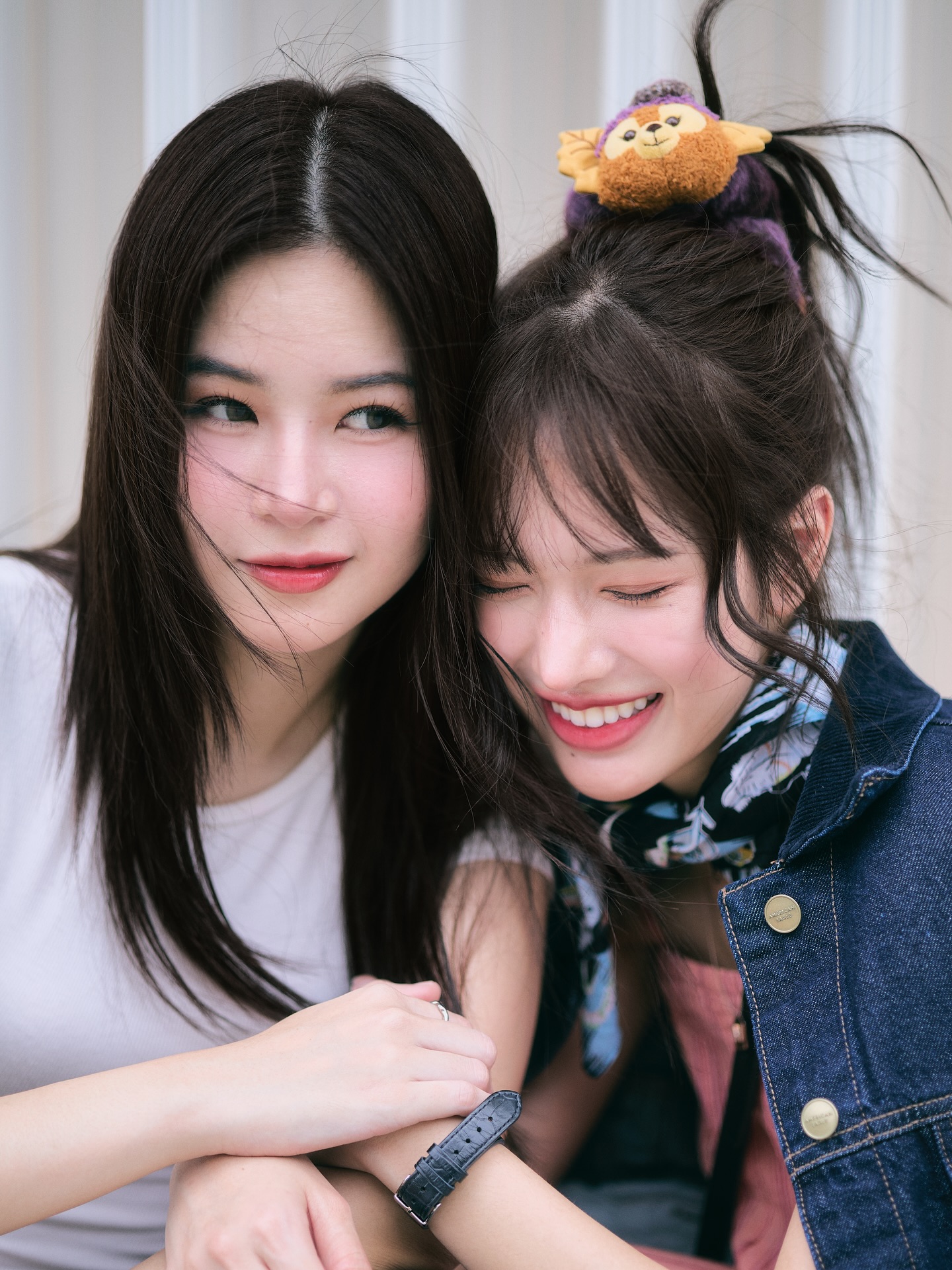 แอปเปิ้ล - ลาภิสรา อินทรสูต