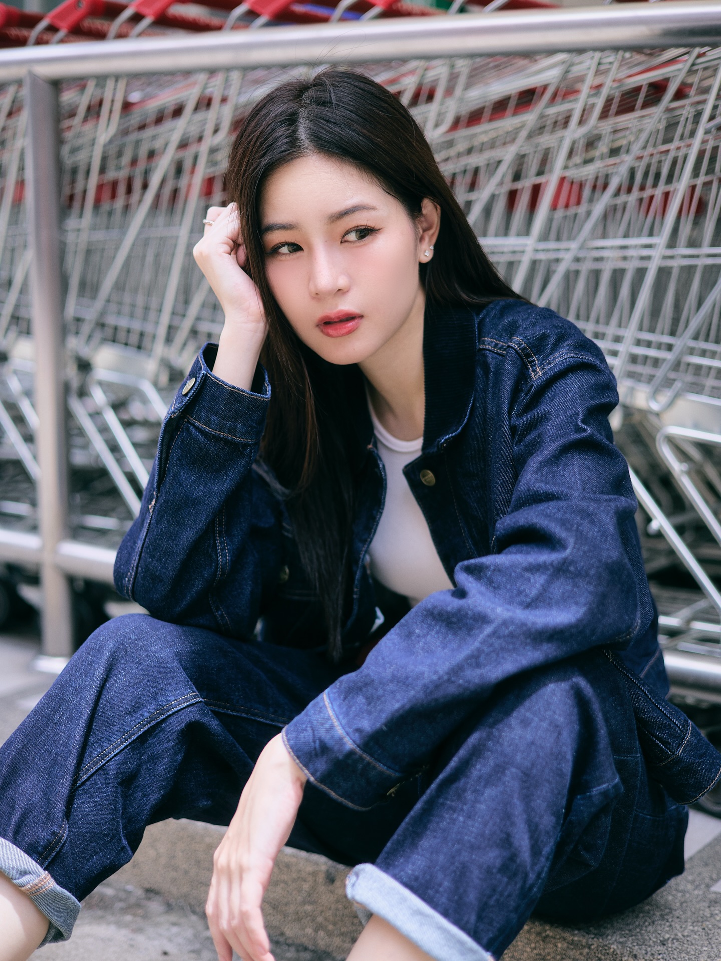 แอปเปิ้ล - ลาภิสรา อินทรสูต