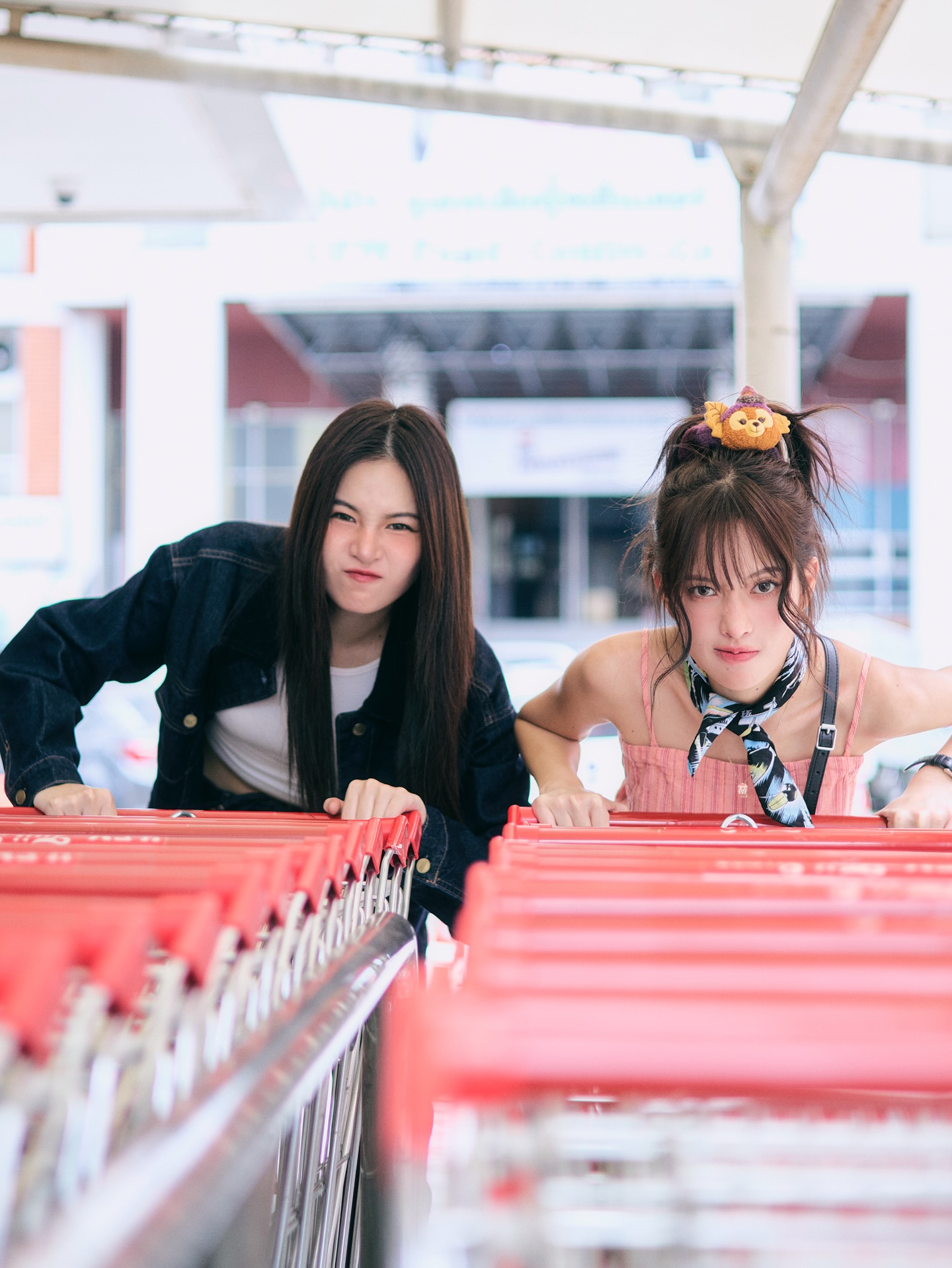 แอปเปิ้ล - ลาภิสรา อินทรสูต