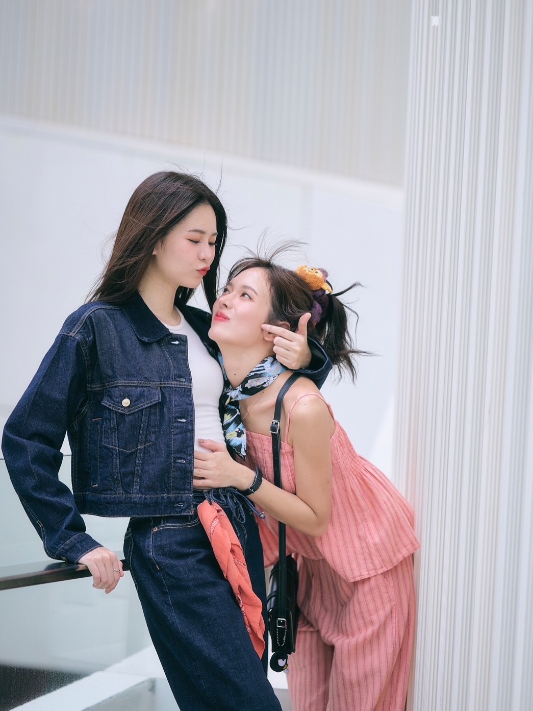 แอปเปิ้ล - ลาภิสรา อินทรสูต