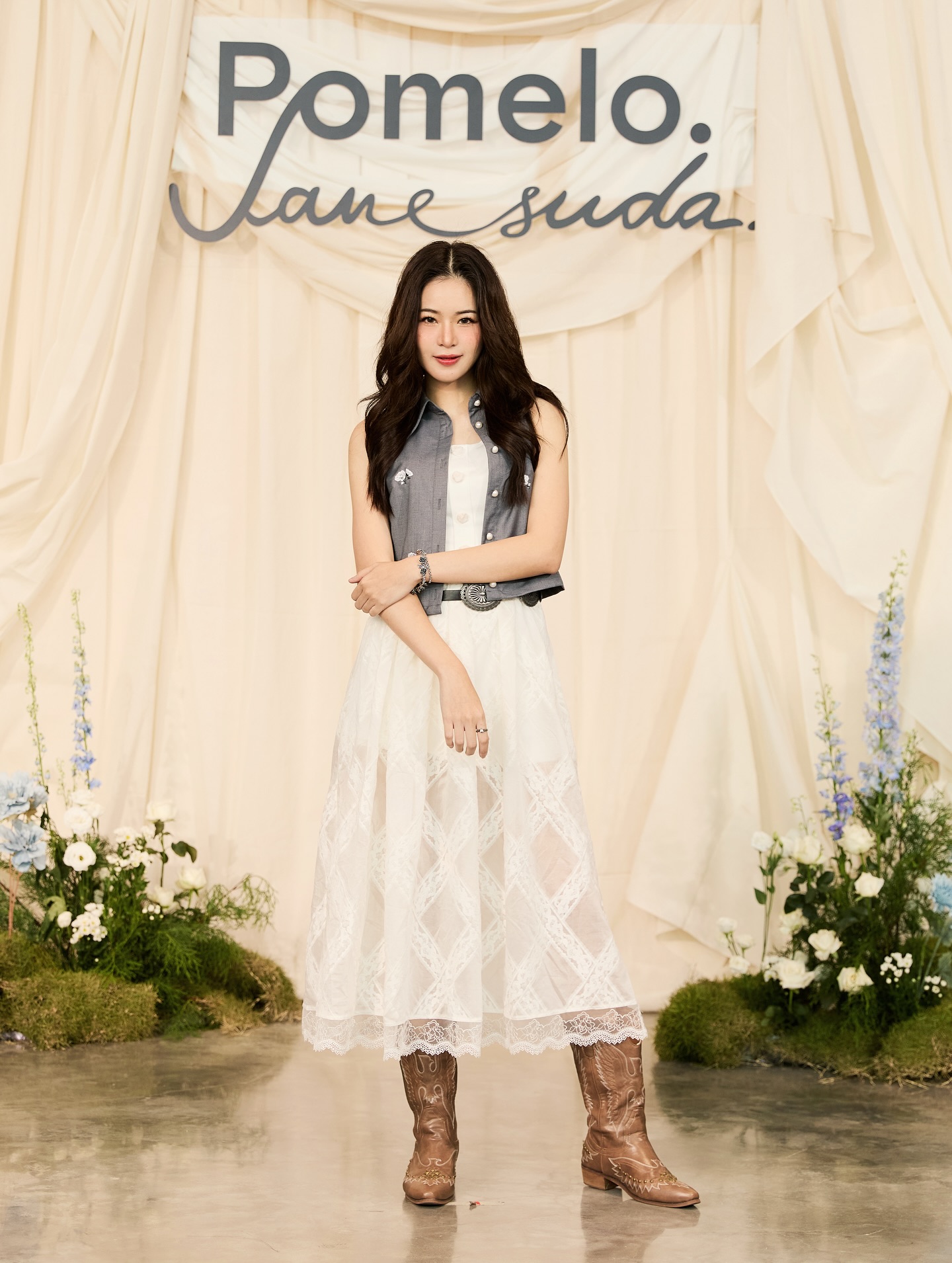 แอปเปิ้ล - ลาภิสรา อินทรสูต