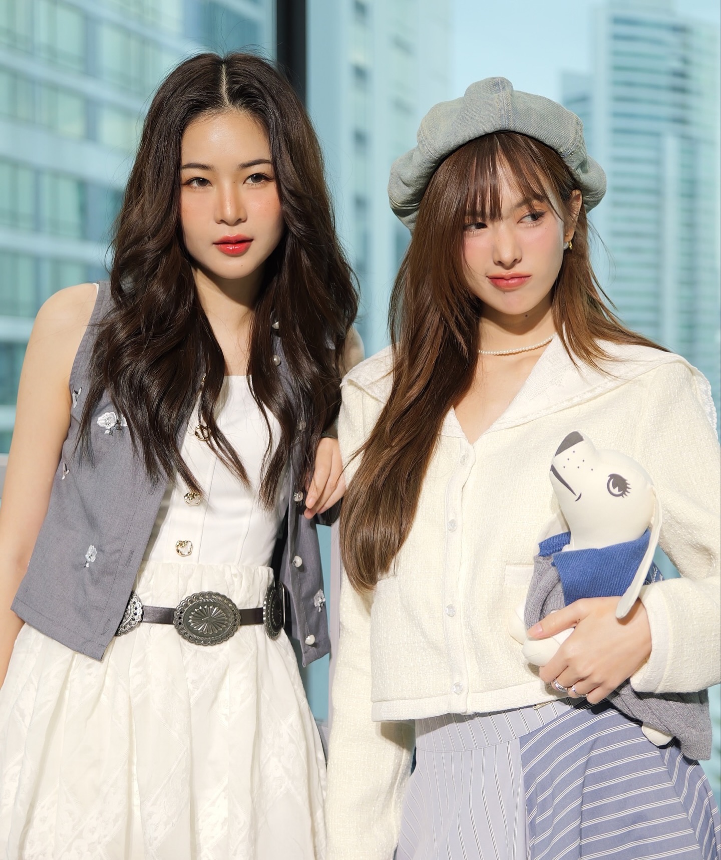 แอปเปิ้ล - ลาภิสรา อินทรสูต
