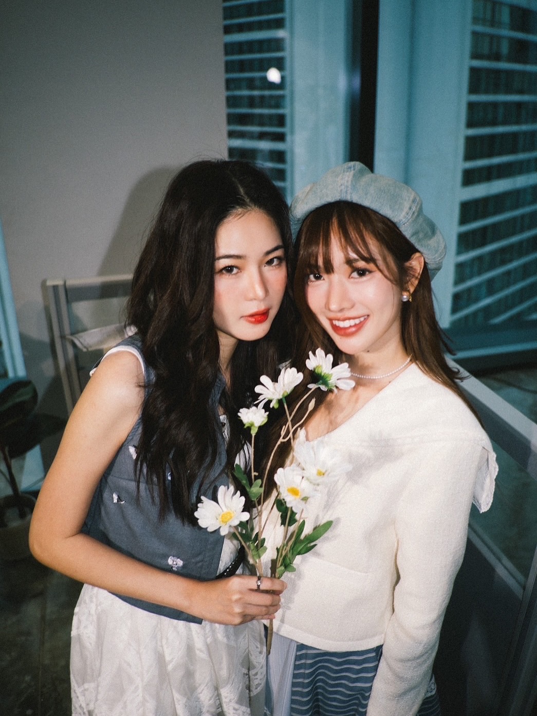 แอปเปิ้ล - ลาภิสรา อินทรสูต