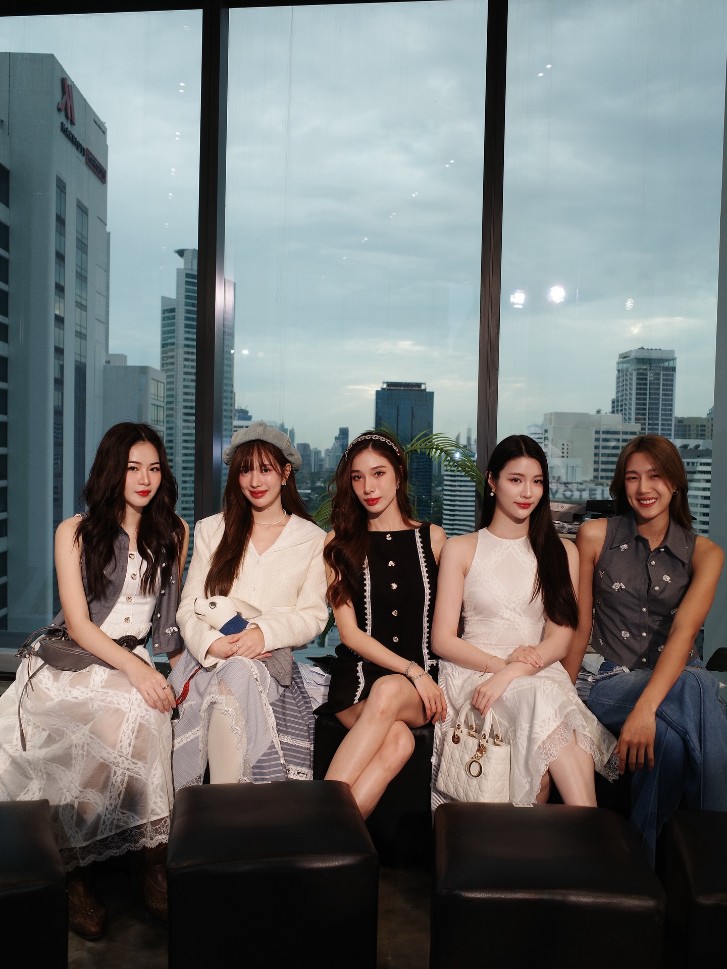 แอปเปิ้ล - ลาภิสรา อินทรสูต