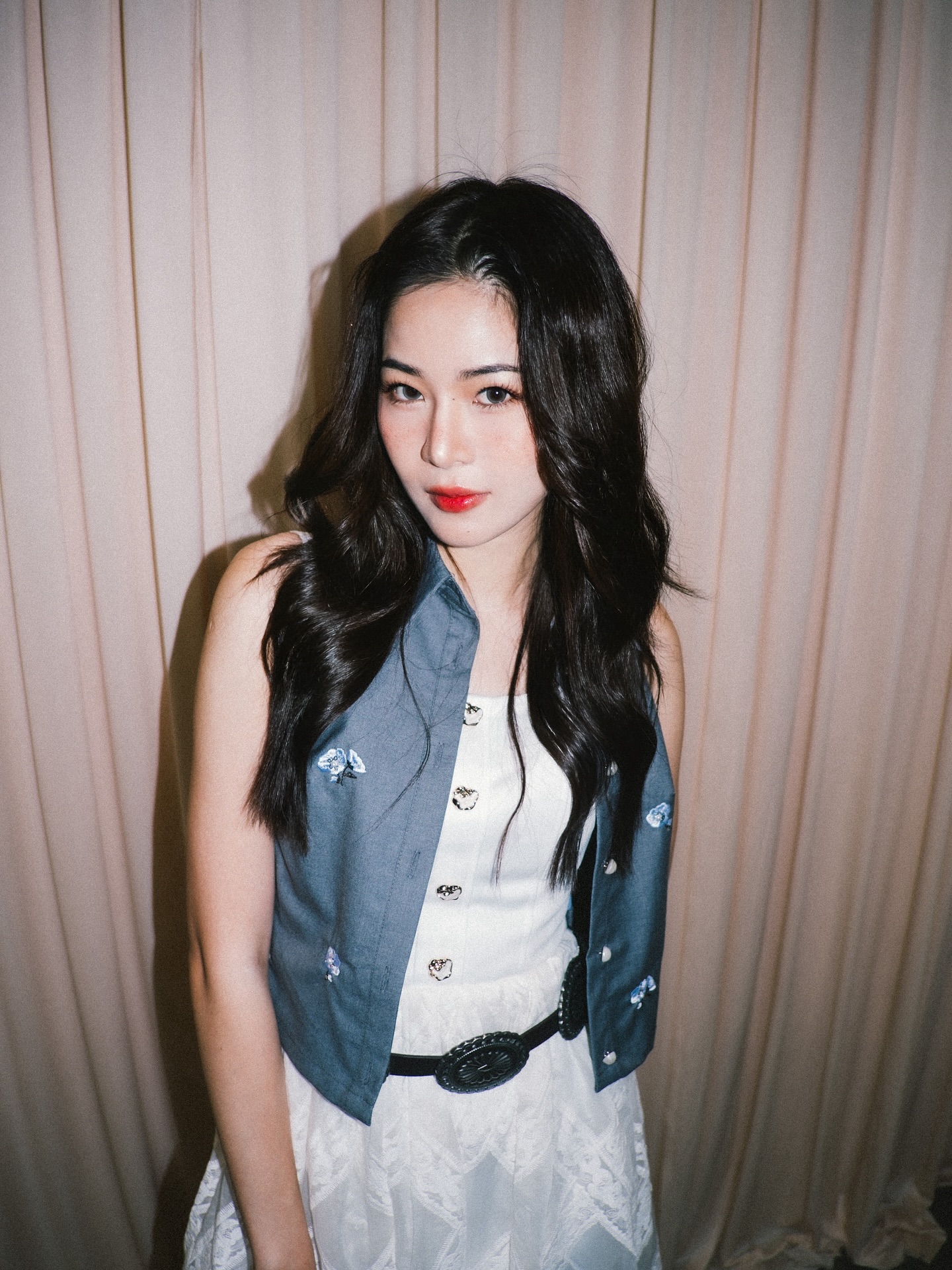 แอปเปิ้ล - ลาภิสรา อินทรสูต