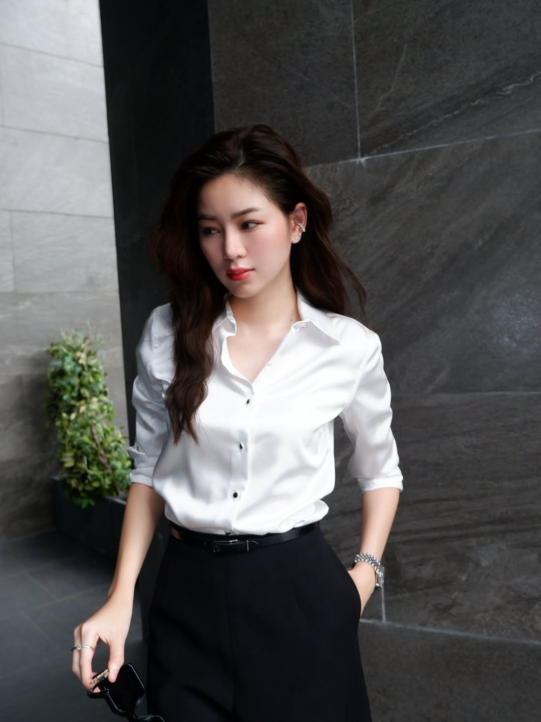 แอปเปิ้ล - ลาภิสรา อินทรสูต