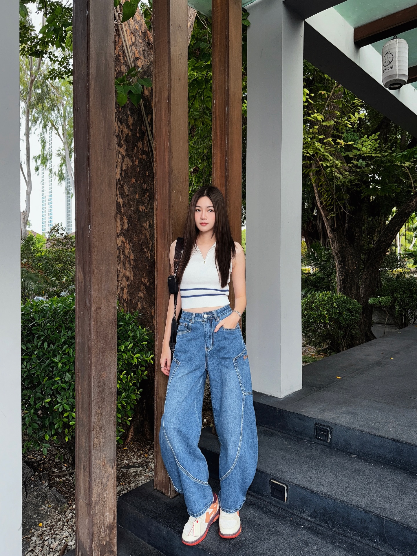 แอปเปิ้ล - ลาภิสรา อินทรสูต