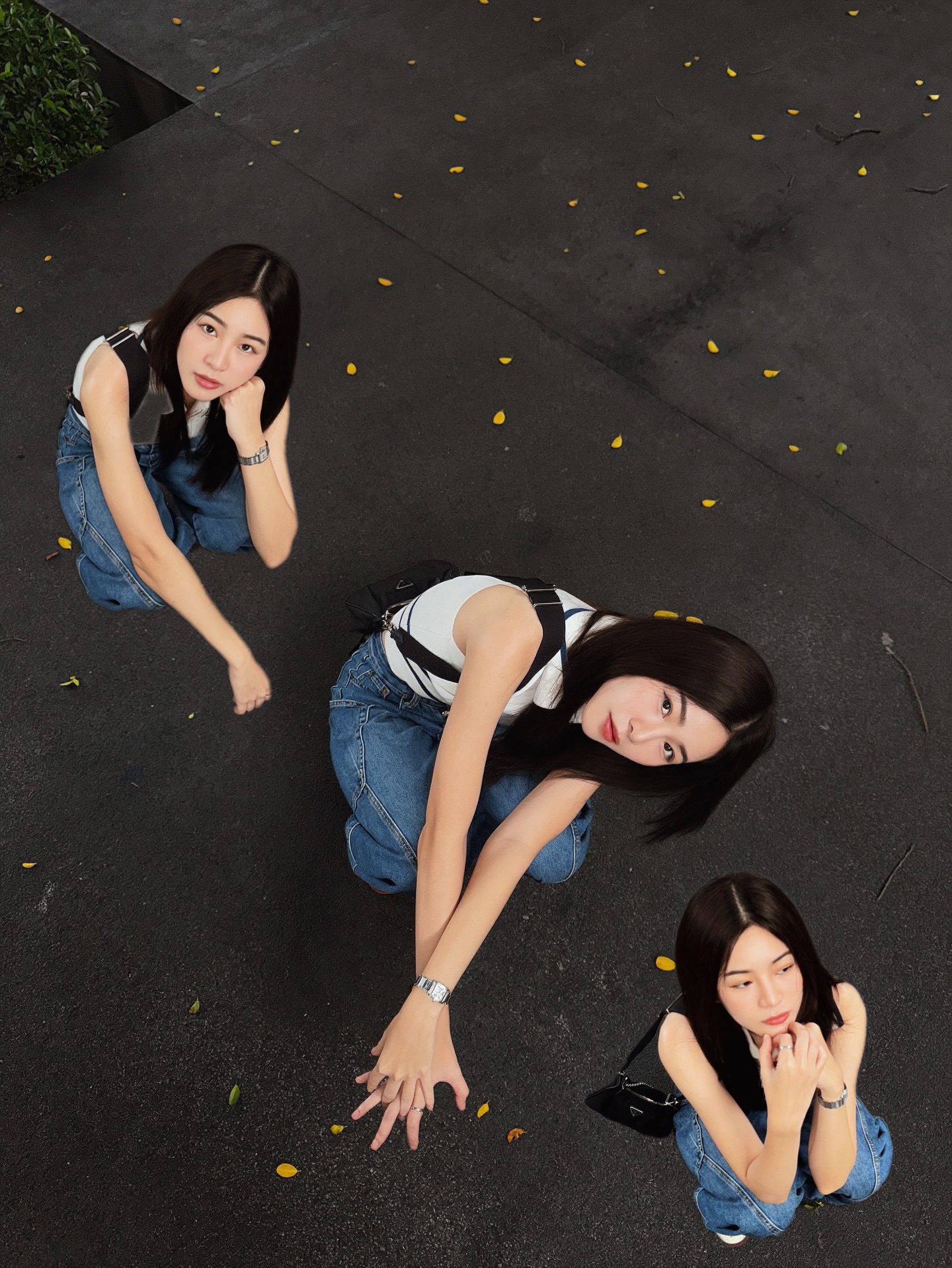 แอปเปิ้ล - ลาภิสรา อินทรสูต