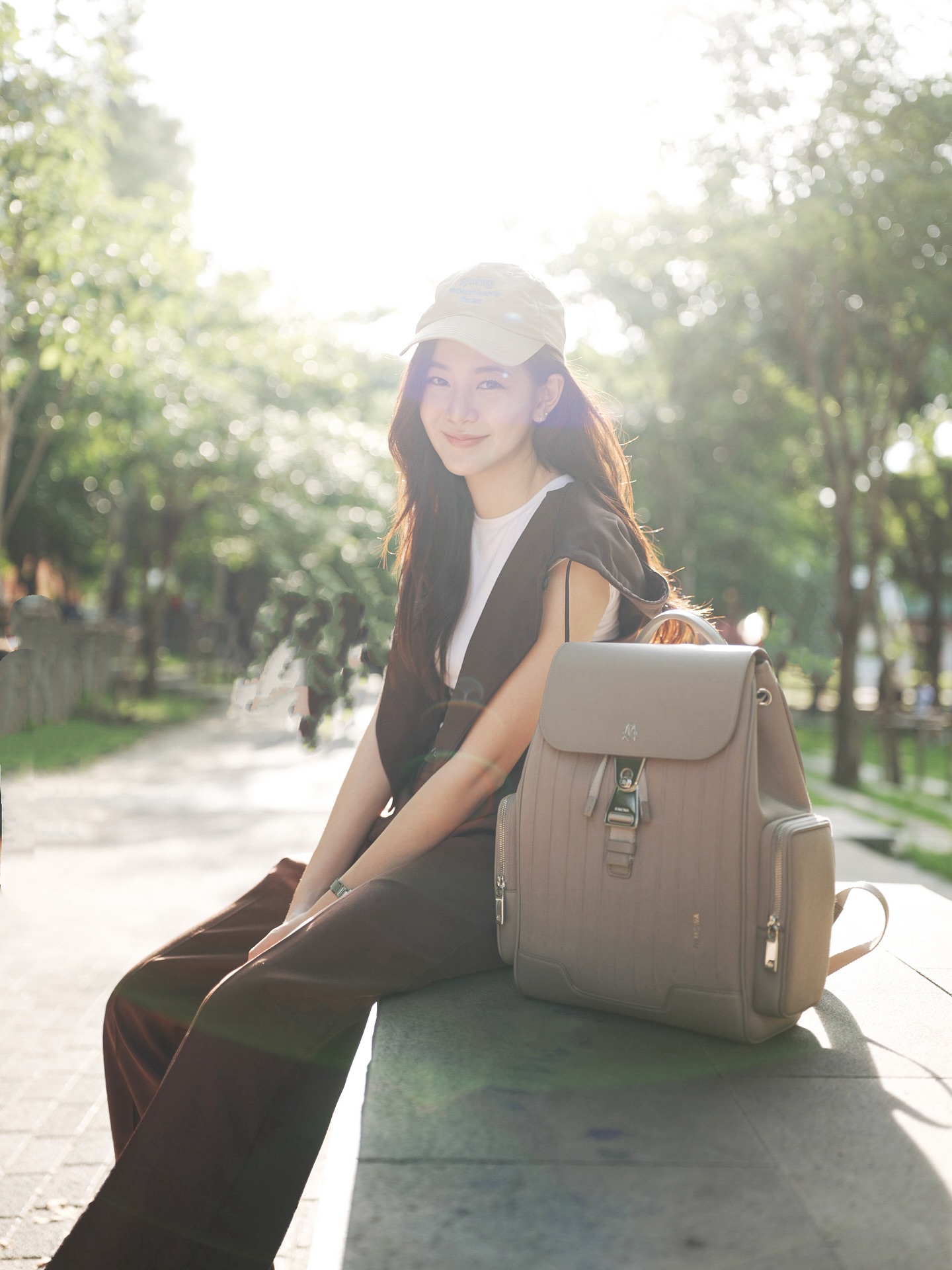 แอปเปิ้ล - ลาภิสรา อินทรสูต