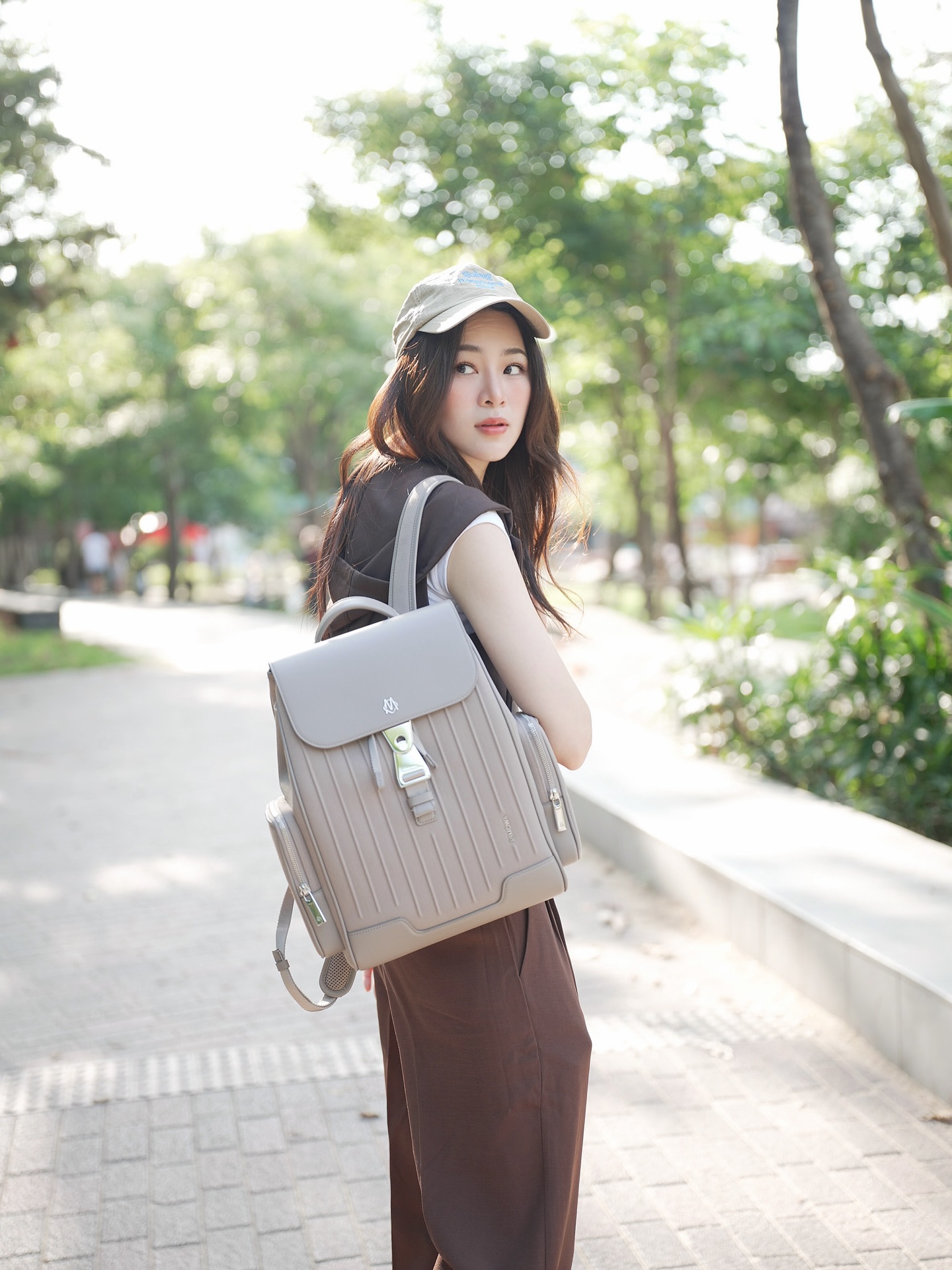 แอปเปิ้ล - ลาภิสรา อินทรสูต