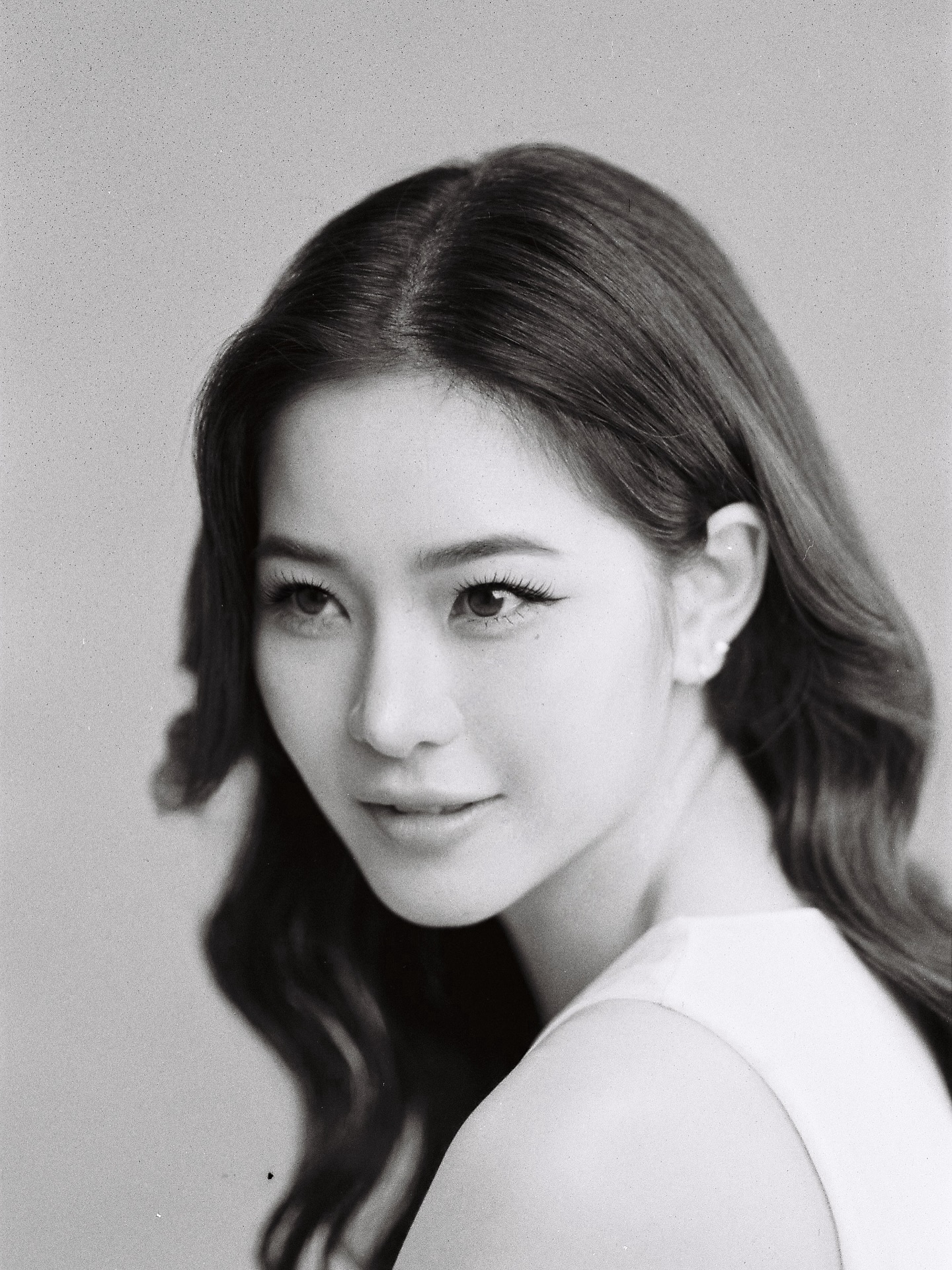 แอปเปิ้ล - ลาภิสรา อินทรสูต