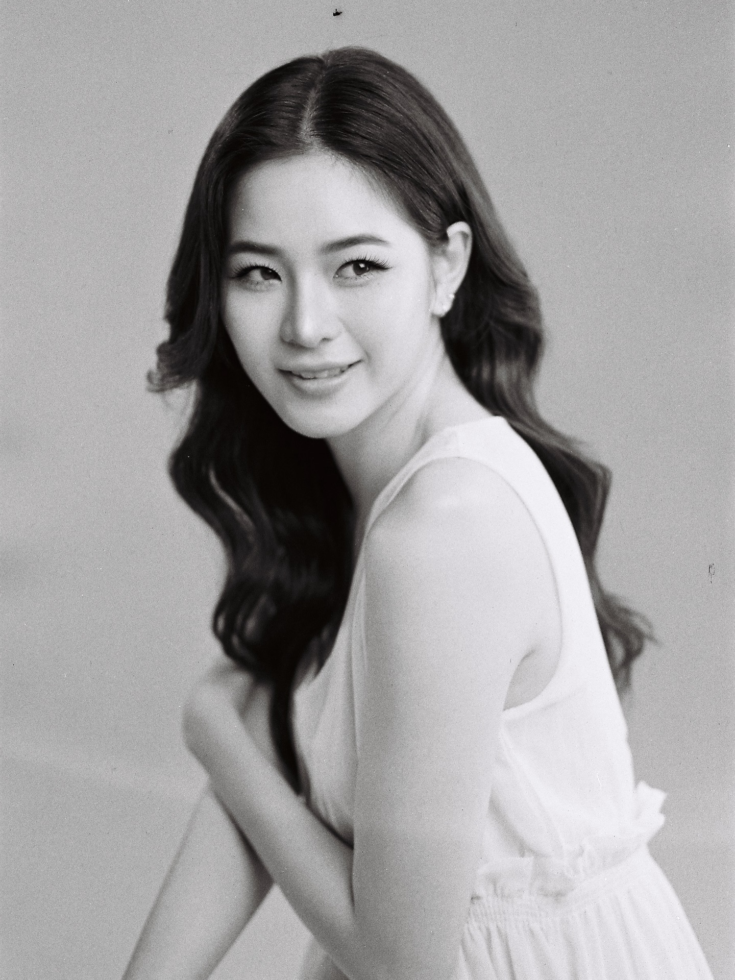 แอปเปิ้ล - ลาภิสรา อินทรสูต