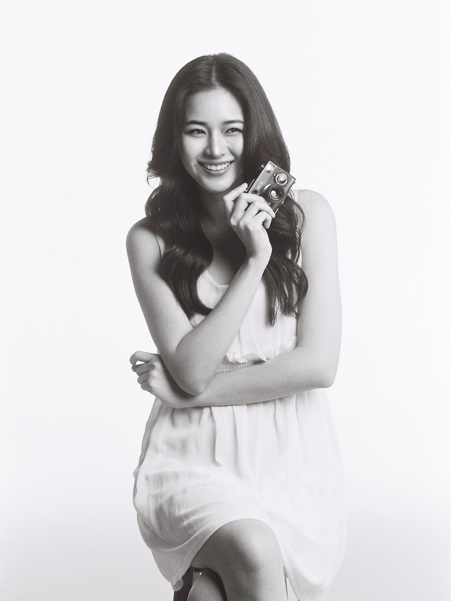 แอปเปิ้ล - ลาภิสรา อินทรสูต