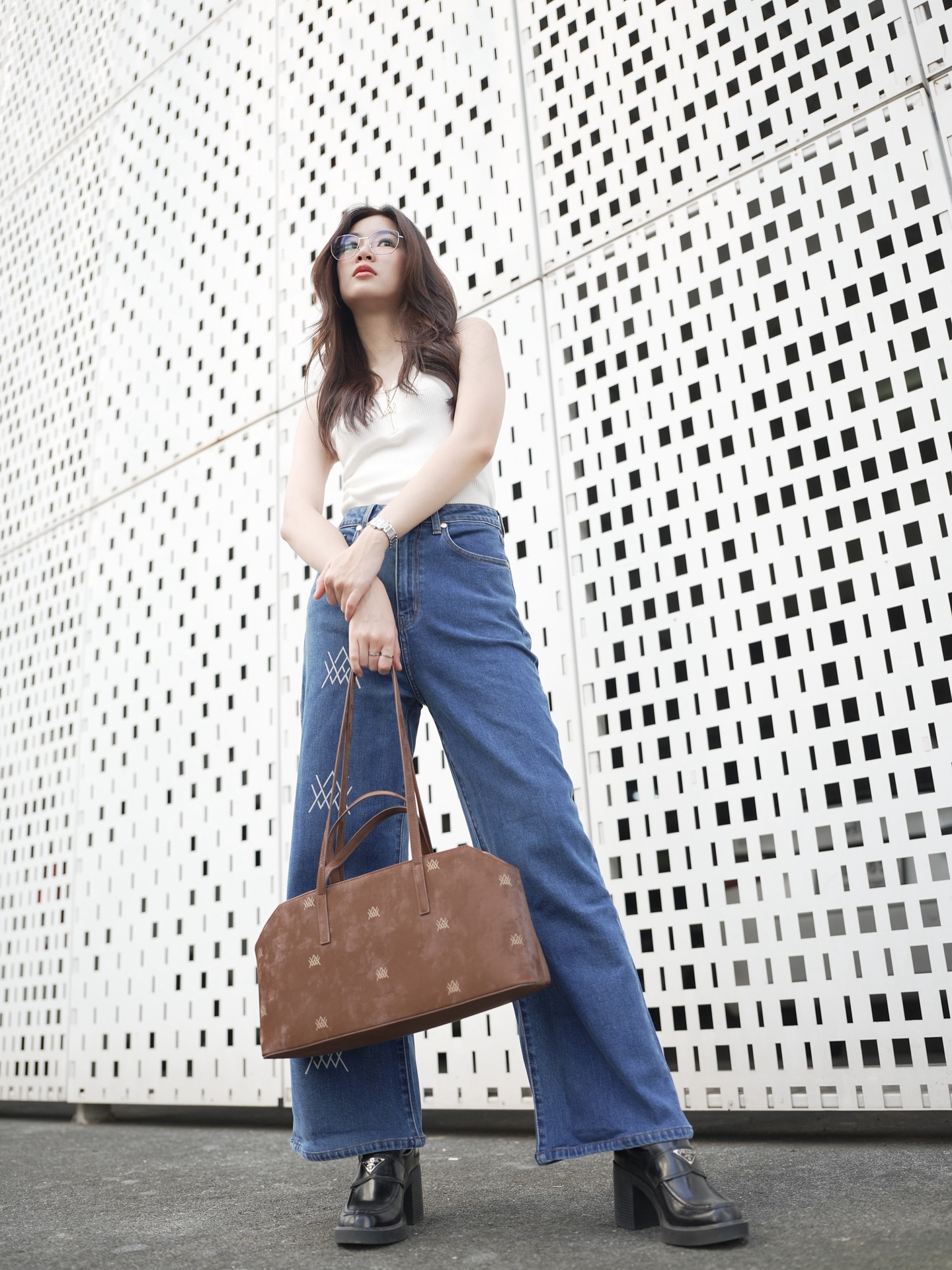 แอปเปิ้ล - ลาภิสรา อินทรสูต