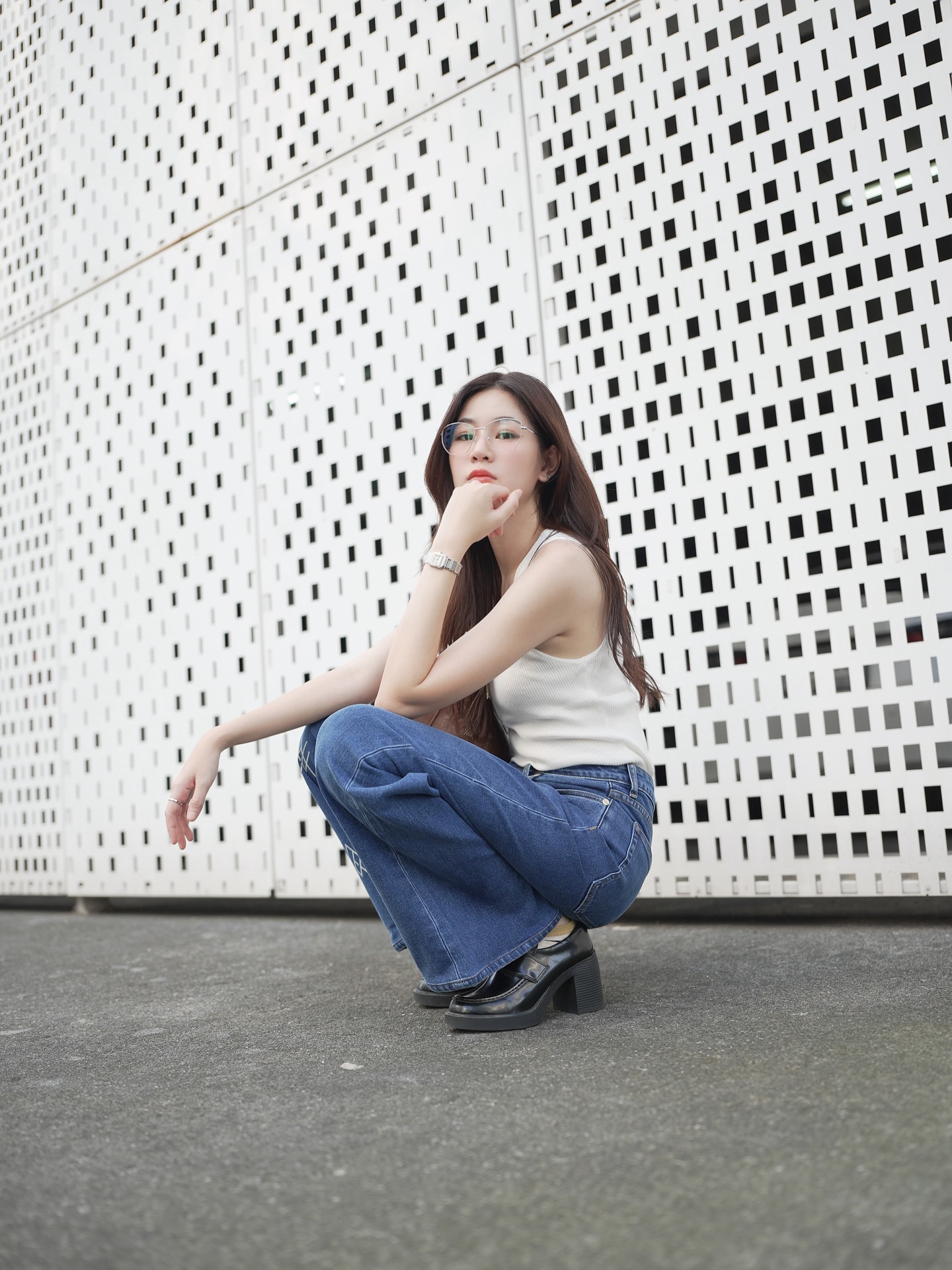แอปเปิ้ล - ลาภิสรา อินทรสูต