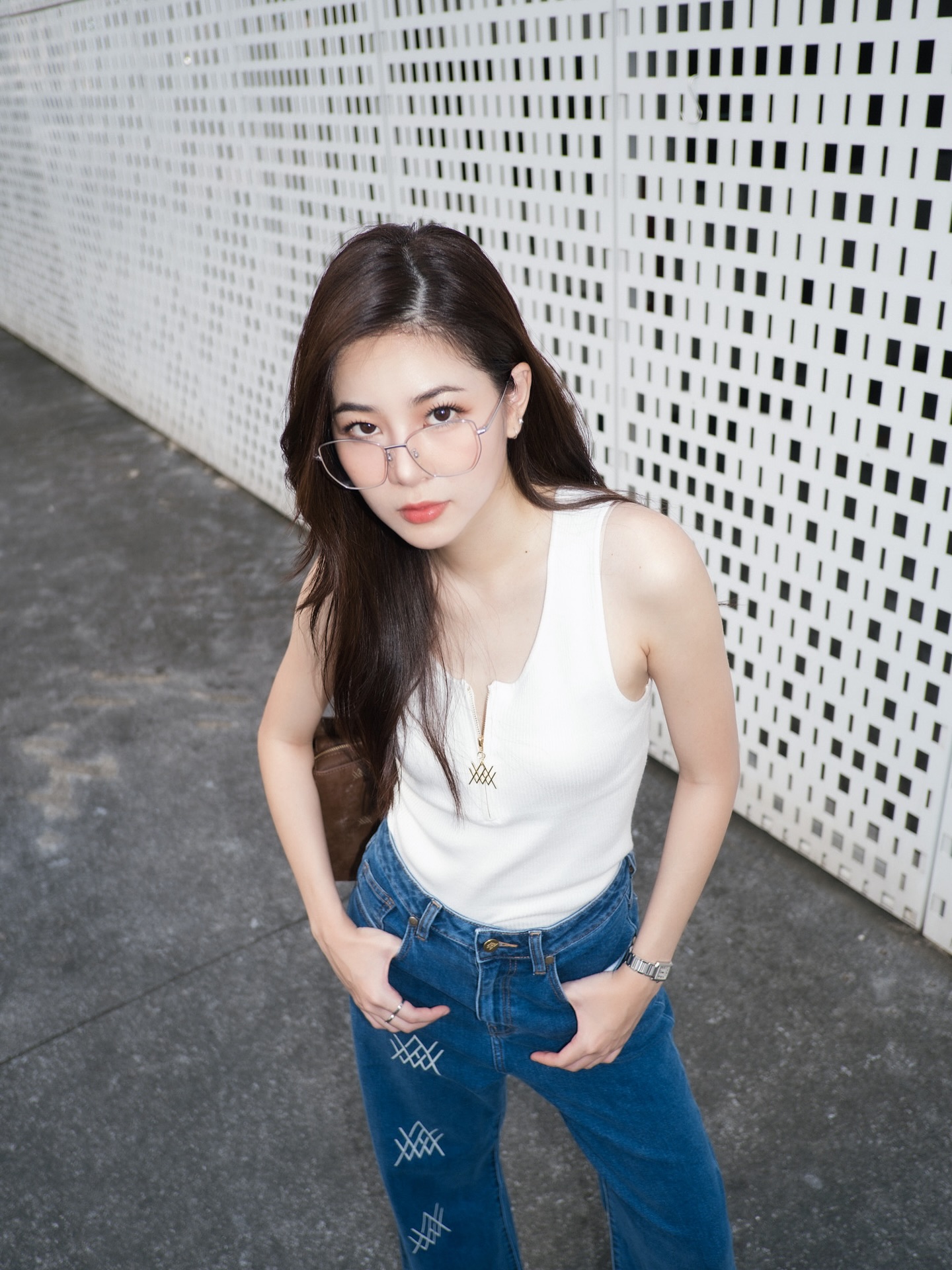 แอปเปิ้ล - ลาภิสรา อินทรสูต