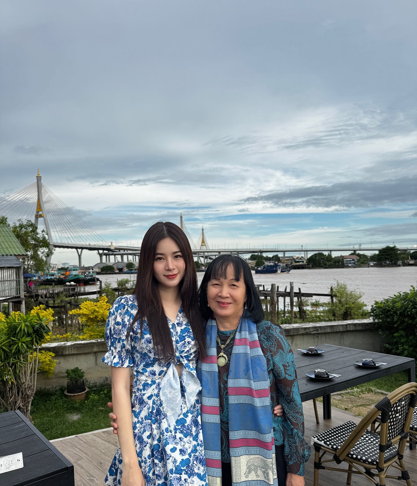 แอปเปิ้ล - ลาภิสรา อินทรสูต