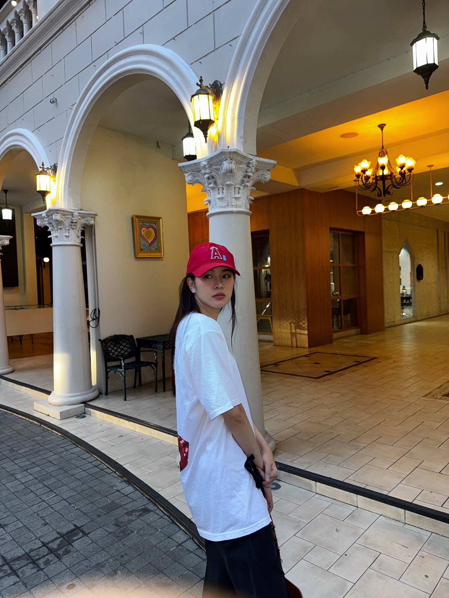 แอปเปิ้ล - ลาภิสรา อินทรสูต